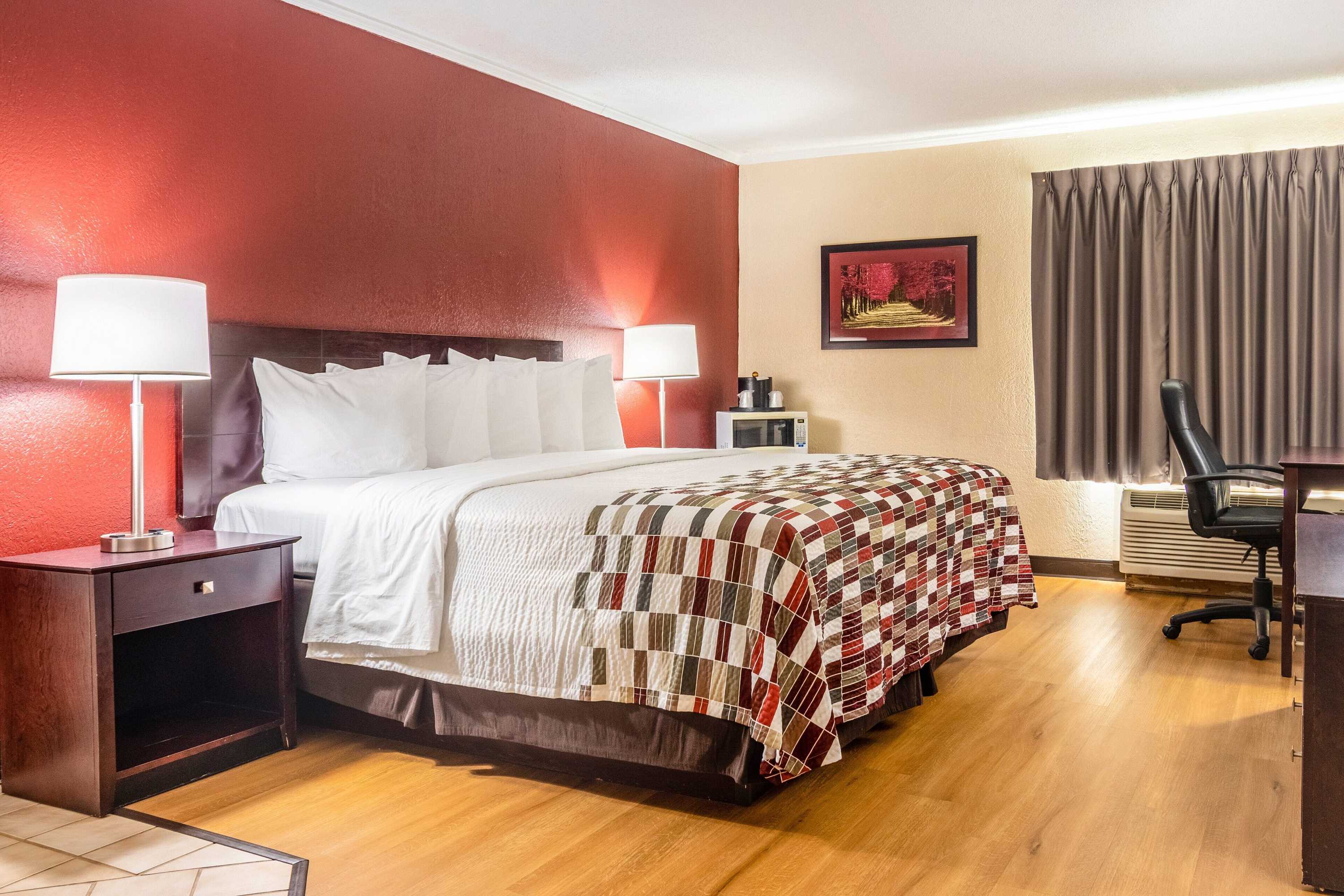 Gift card for Red Roof Inn Ashtabula - Austinburg Gift card for Red Roof Inn Ashtabula - Austinburg