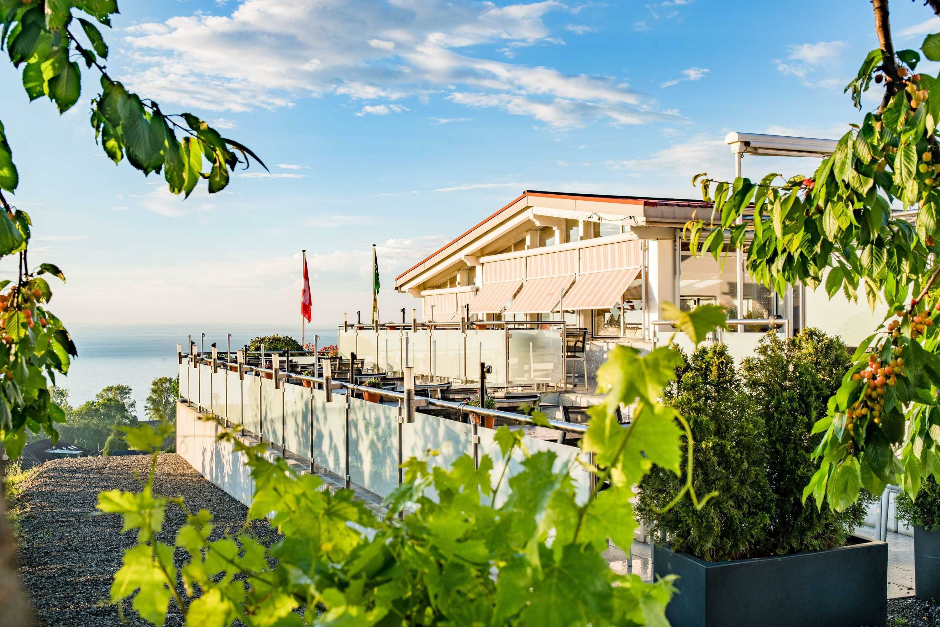 Gift card for Best Western Hotel Rebstock