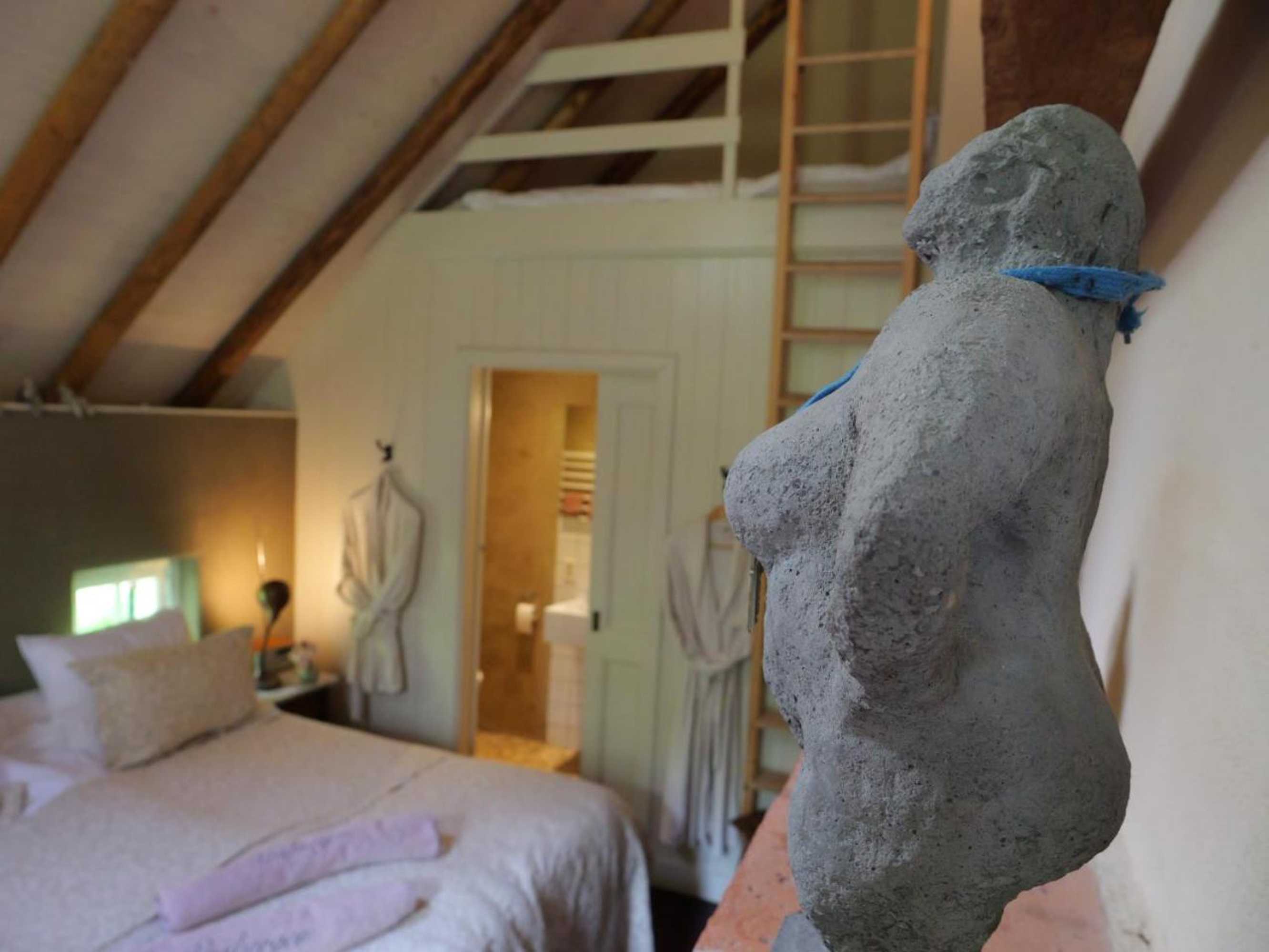 Gift card for Landgoedhoeve Vosbergen