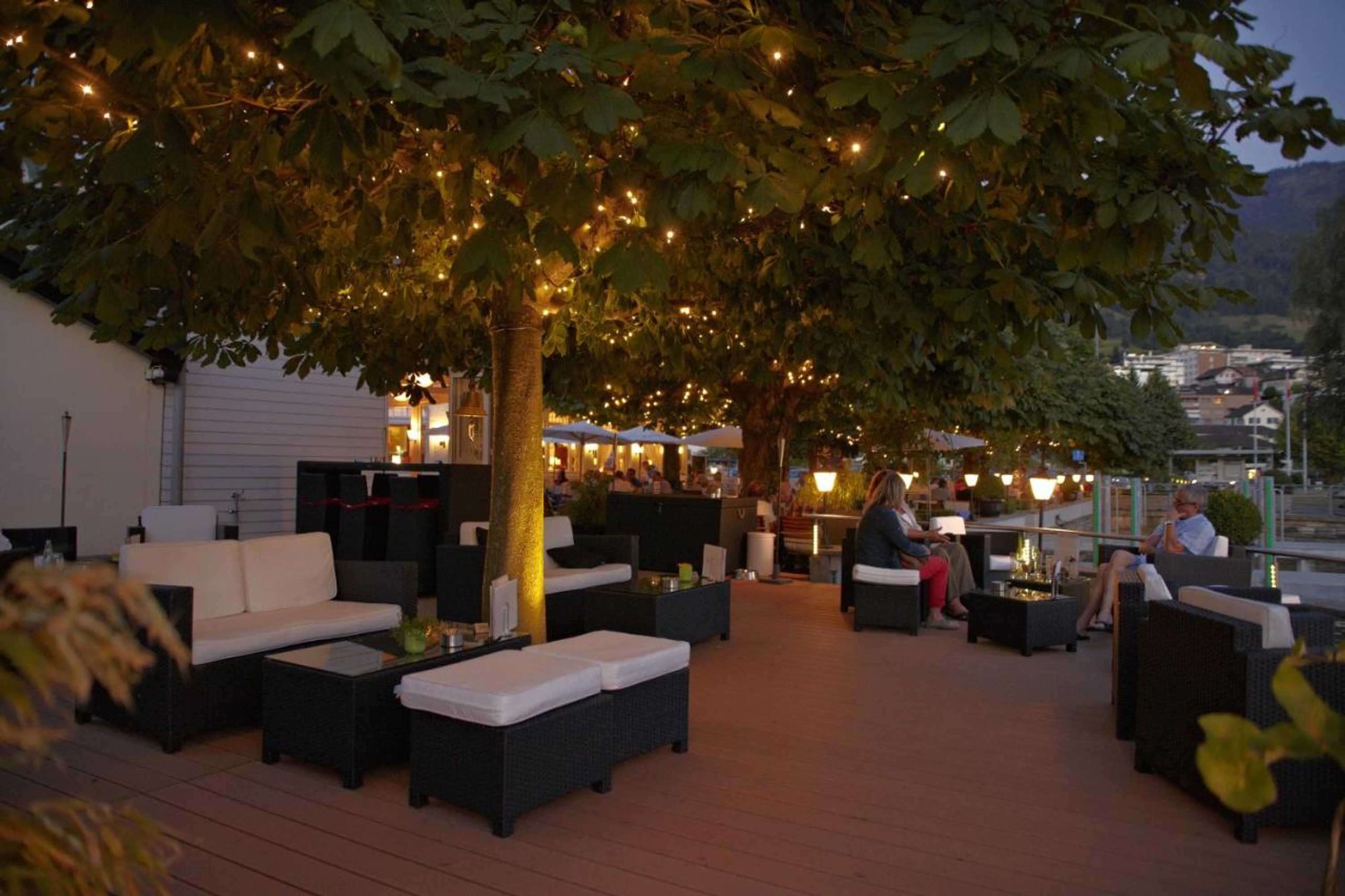 Gift card for Hotel Restaurant Seehof