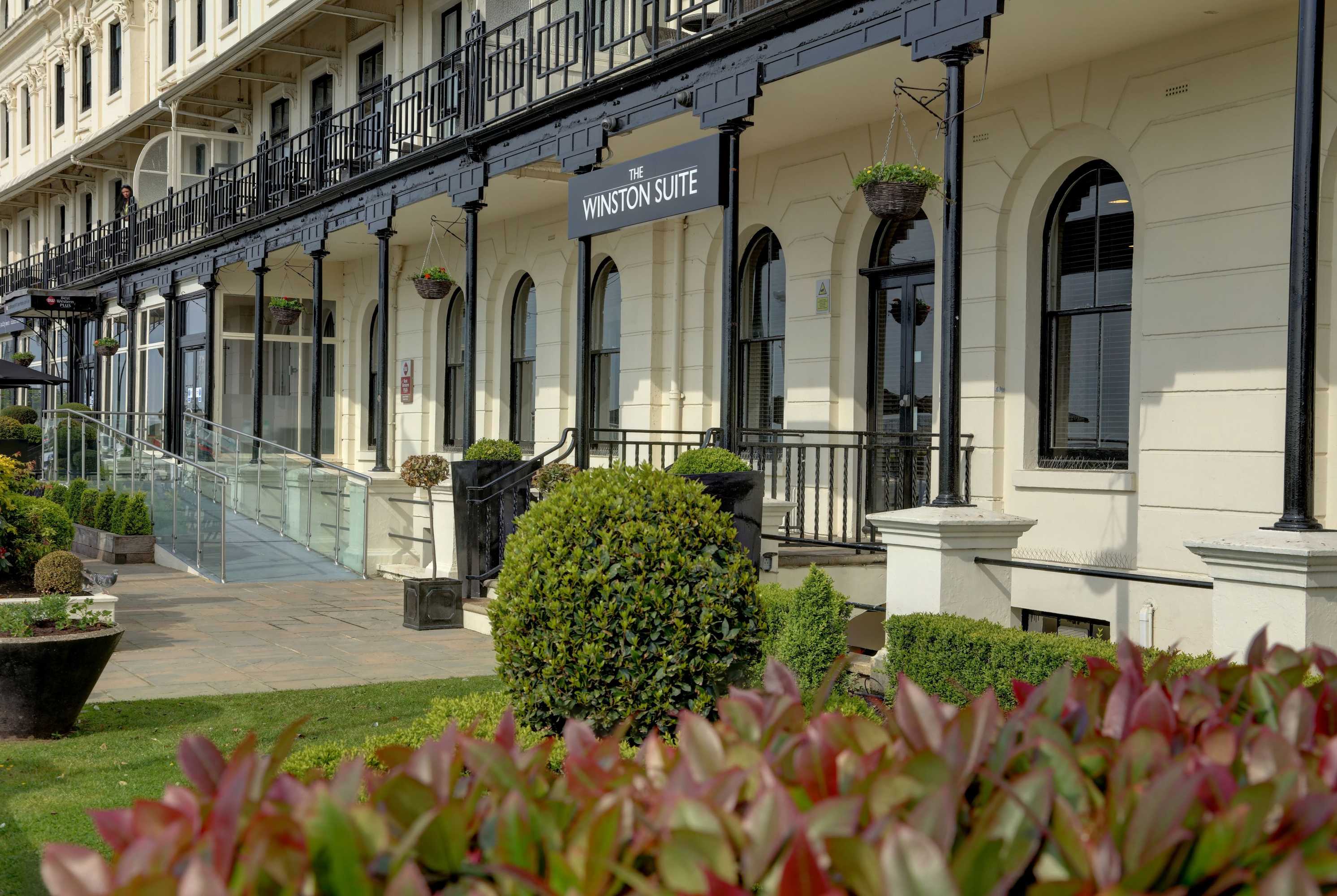 Gift card for Best Western Premier Dover Marina Hotel & Spa Gift card for Best Western Premier Dover Marina Hotel & Spa