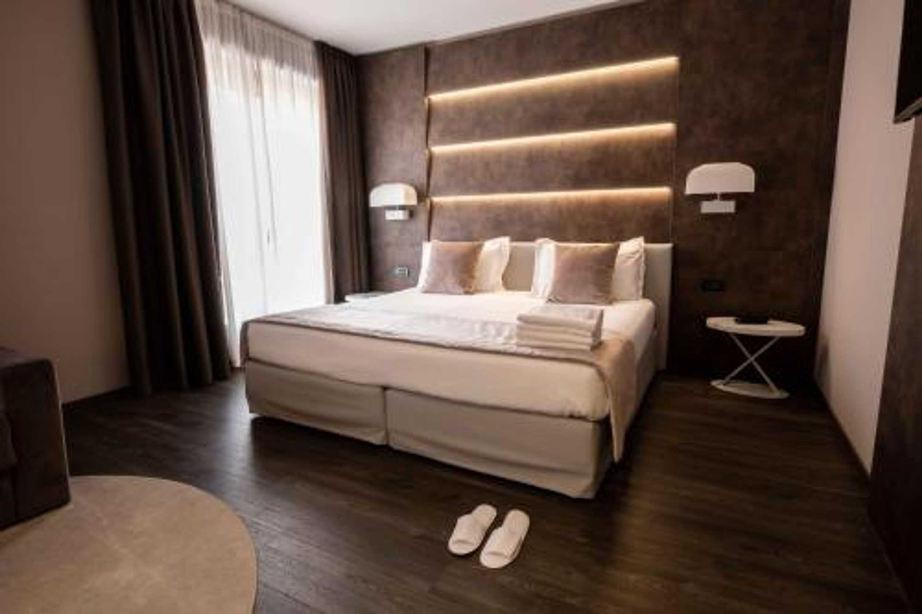 Gift card for La Pieve Hotel Gift card for La Pieve Hotel