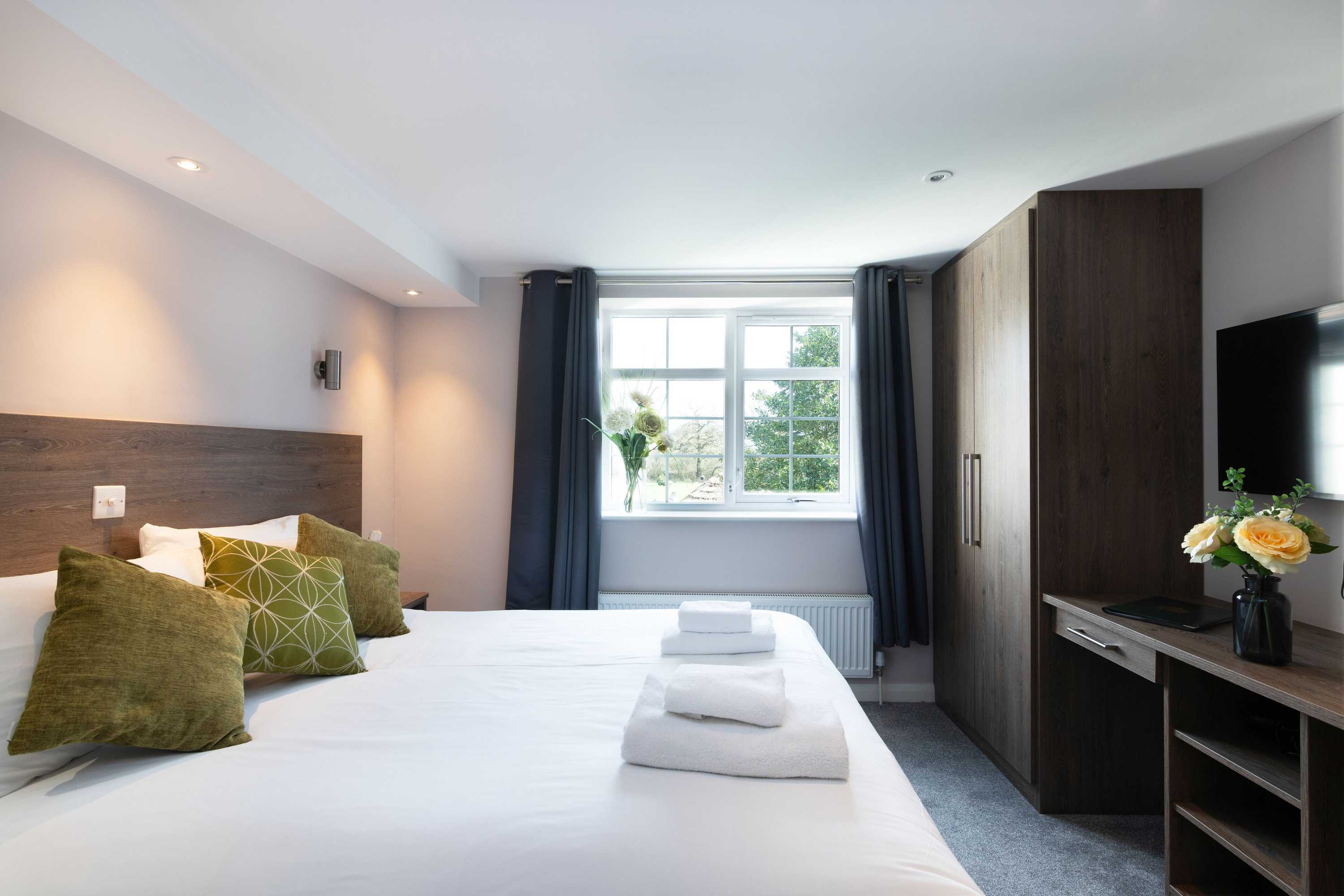 Gift card for The Limes Country Lodge Hotel & Admiral Restaurant