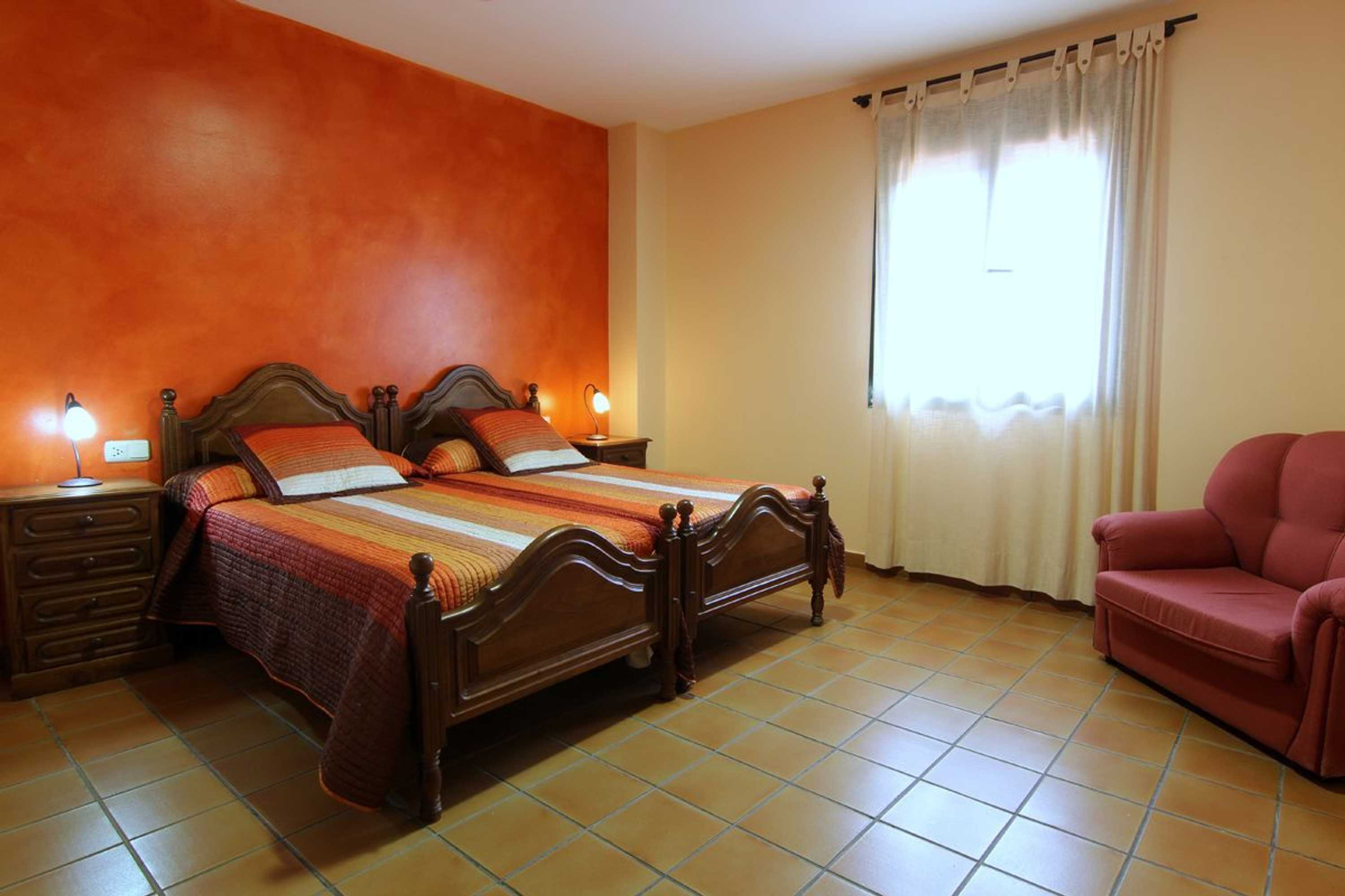 Gift card for Hotel Rural Hojaranzos Gift card for Hotel Rural Hojaranzos