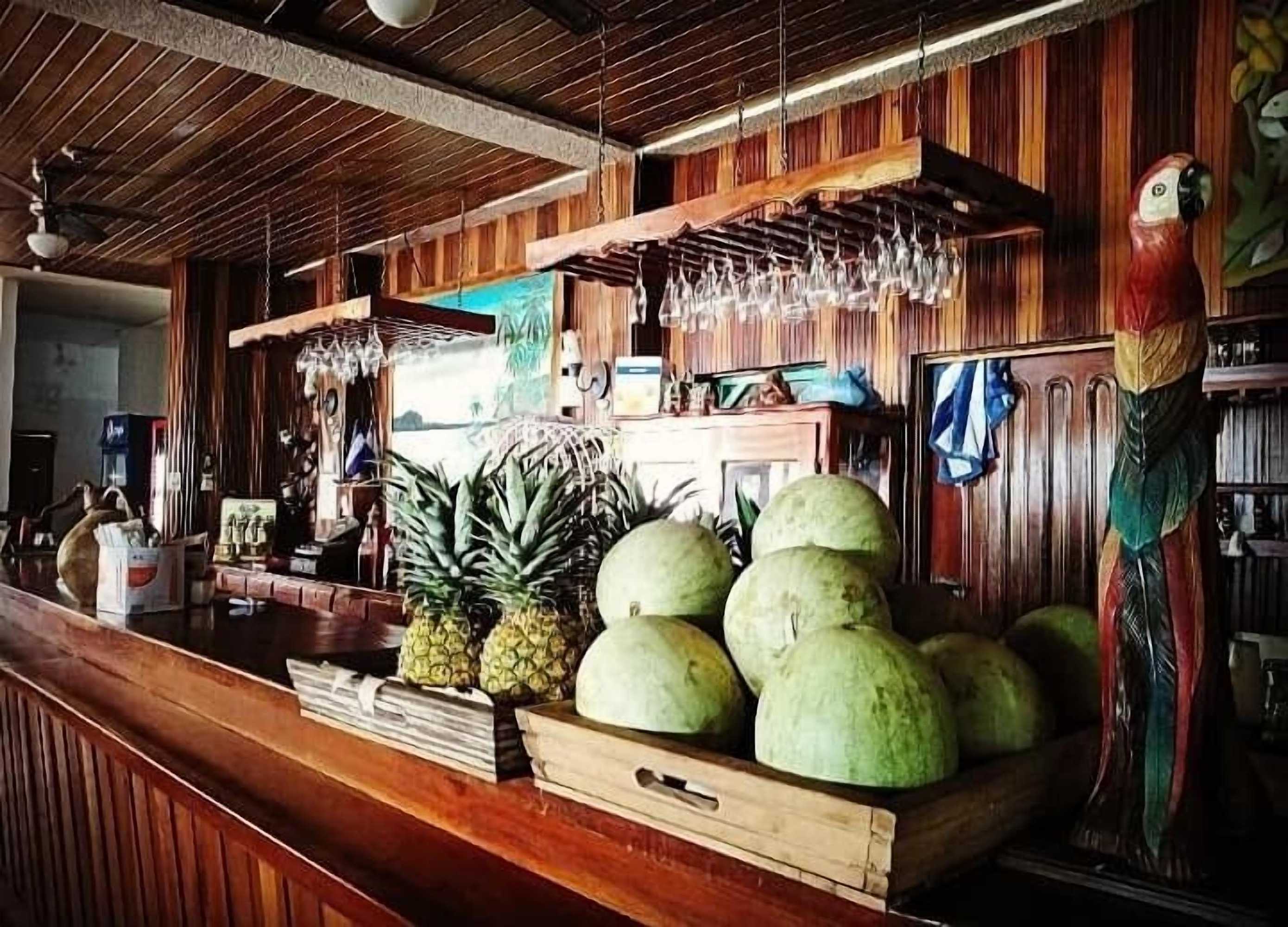 Gift card for Hotel Sherwood