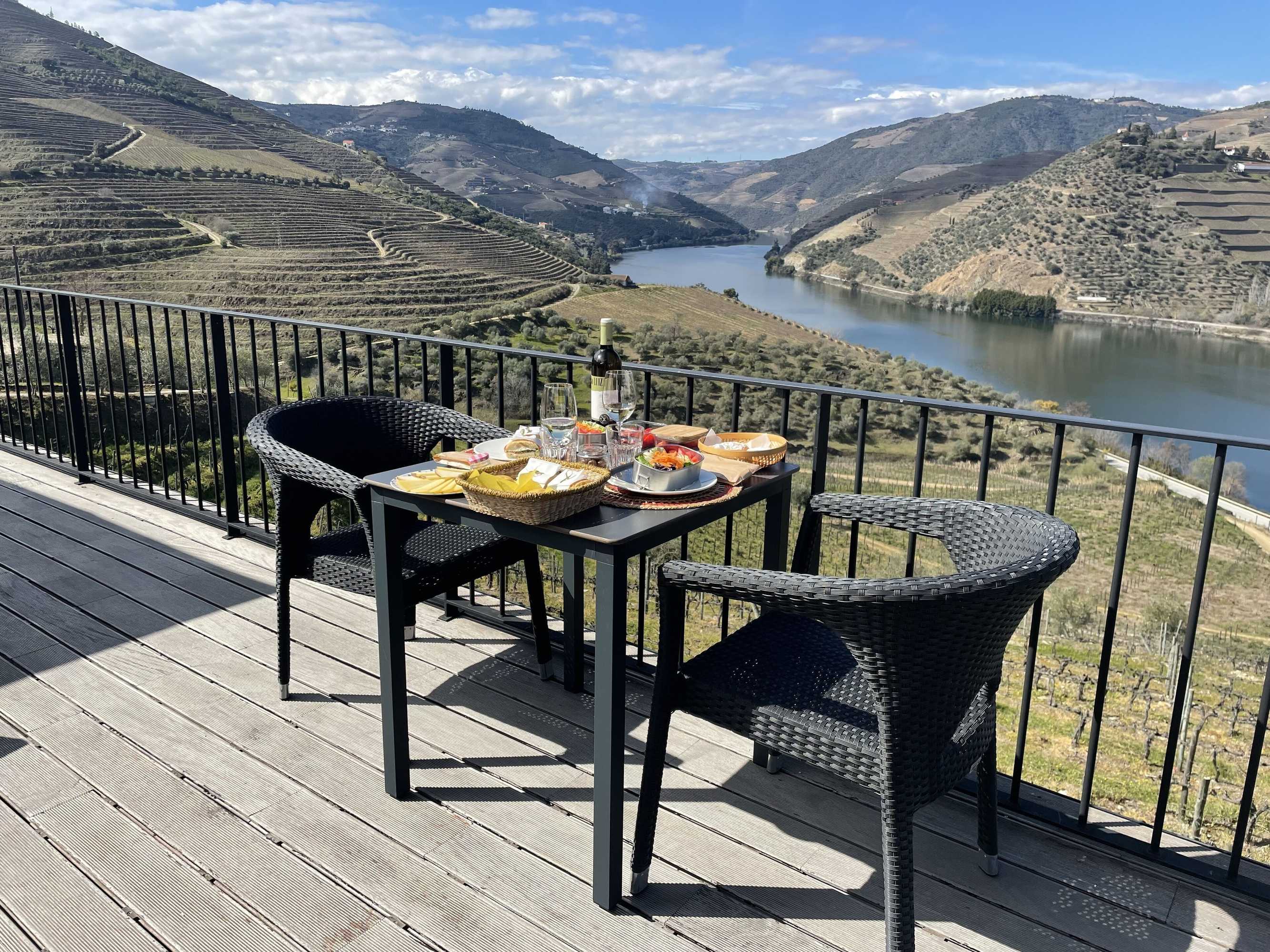 Gift card for Quinta de São Luiz The Vine House