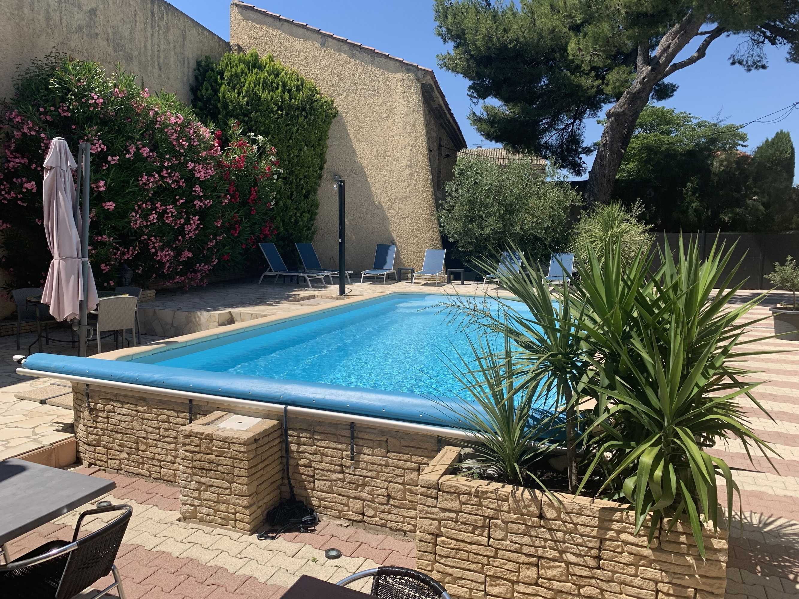 Gift card for Logis Hôtel La Bastide D'entraigues Gift card for Logis Hôtel La Bastide D'entraigues