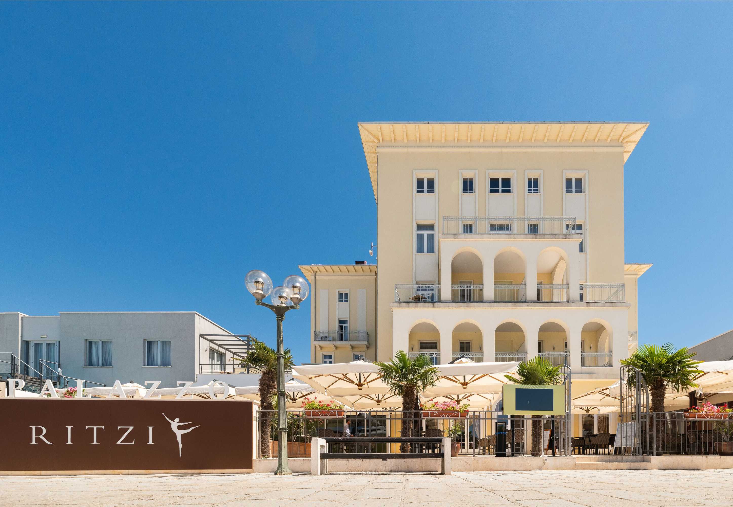 Gift card for BO Hotel Palazzo Gift card for BO Hotel Palazzo