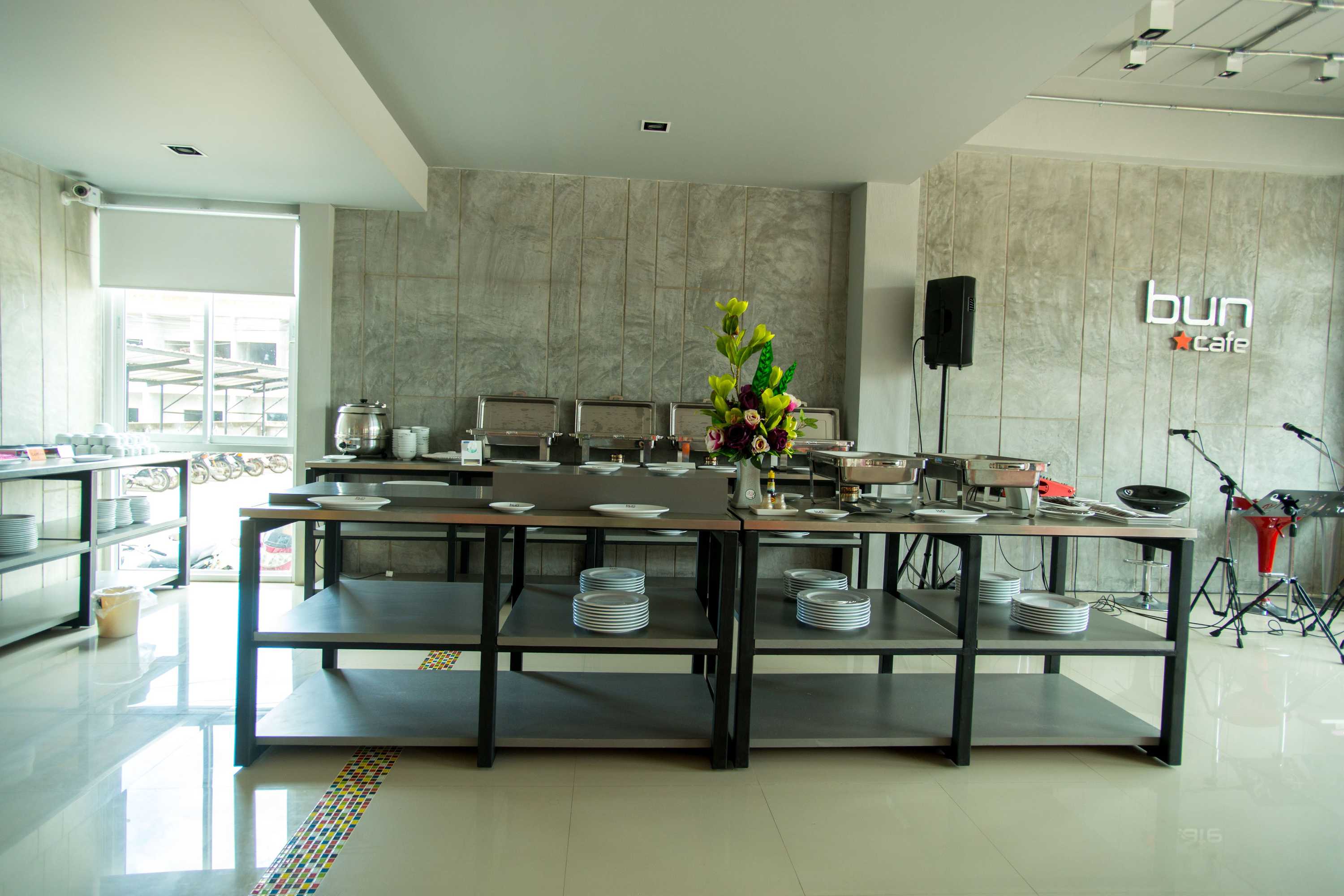 Gift card for Bun Hotel