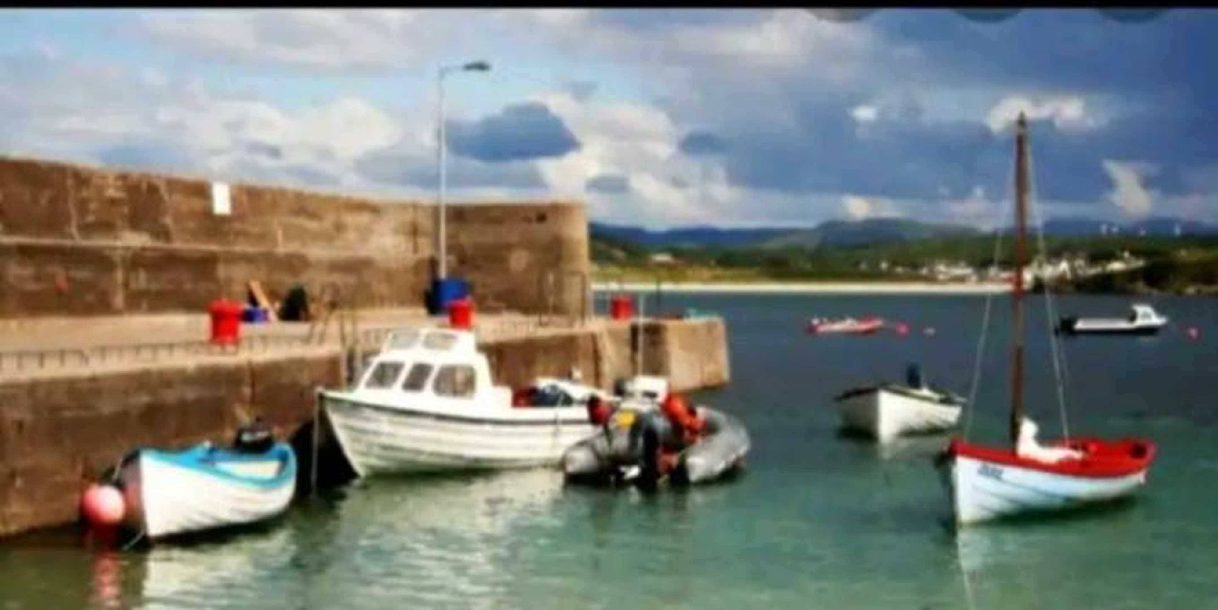 Gift card for Ashling House B&b, Ardara on Wild Atlantic Way F94t6n7