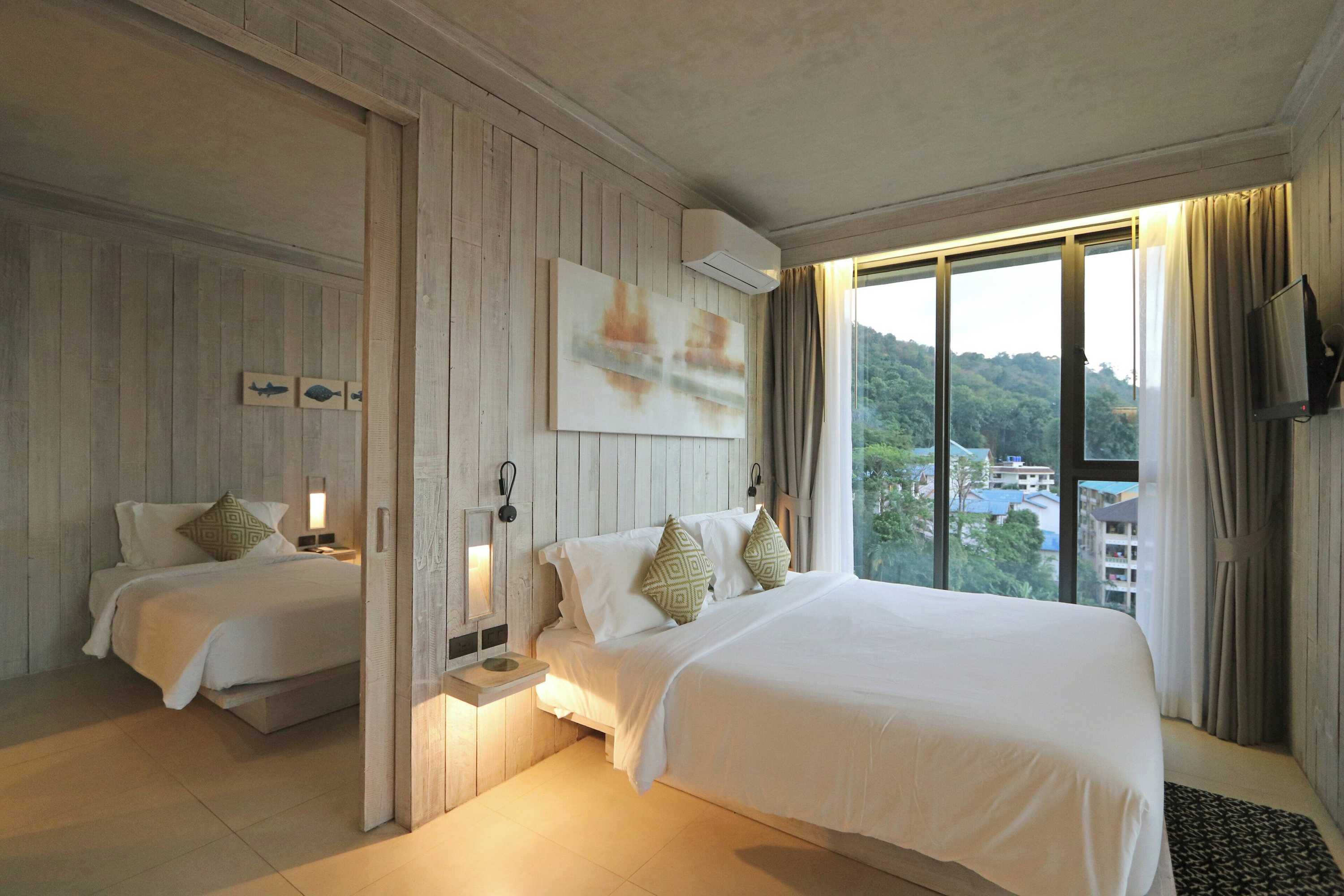 Gift card for Dinso Resort & Villas Phuket, Vignette Collection by Ihg Gift card for Dinso Resort & Villas Phuket, Vignette Collection by Ihg