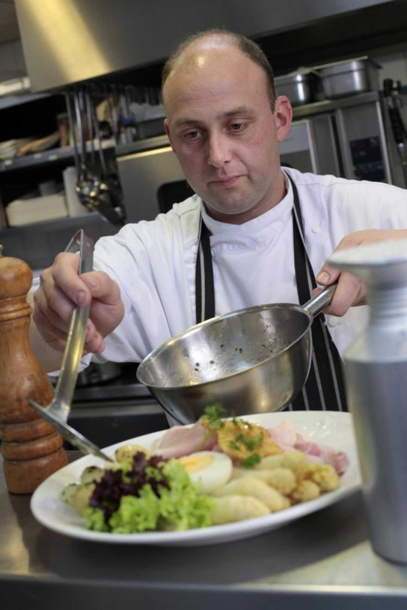 Gift card for Herberg Restaurant 't Zwaantje