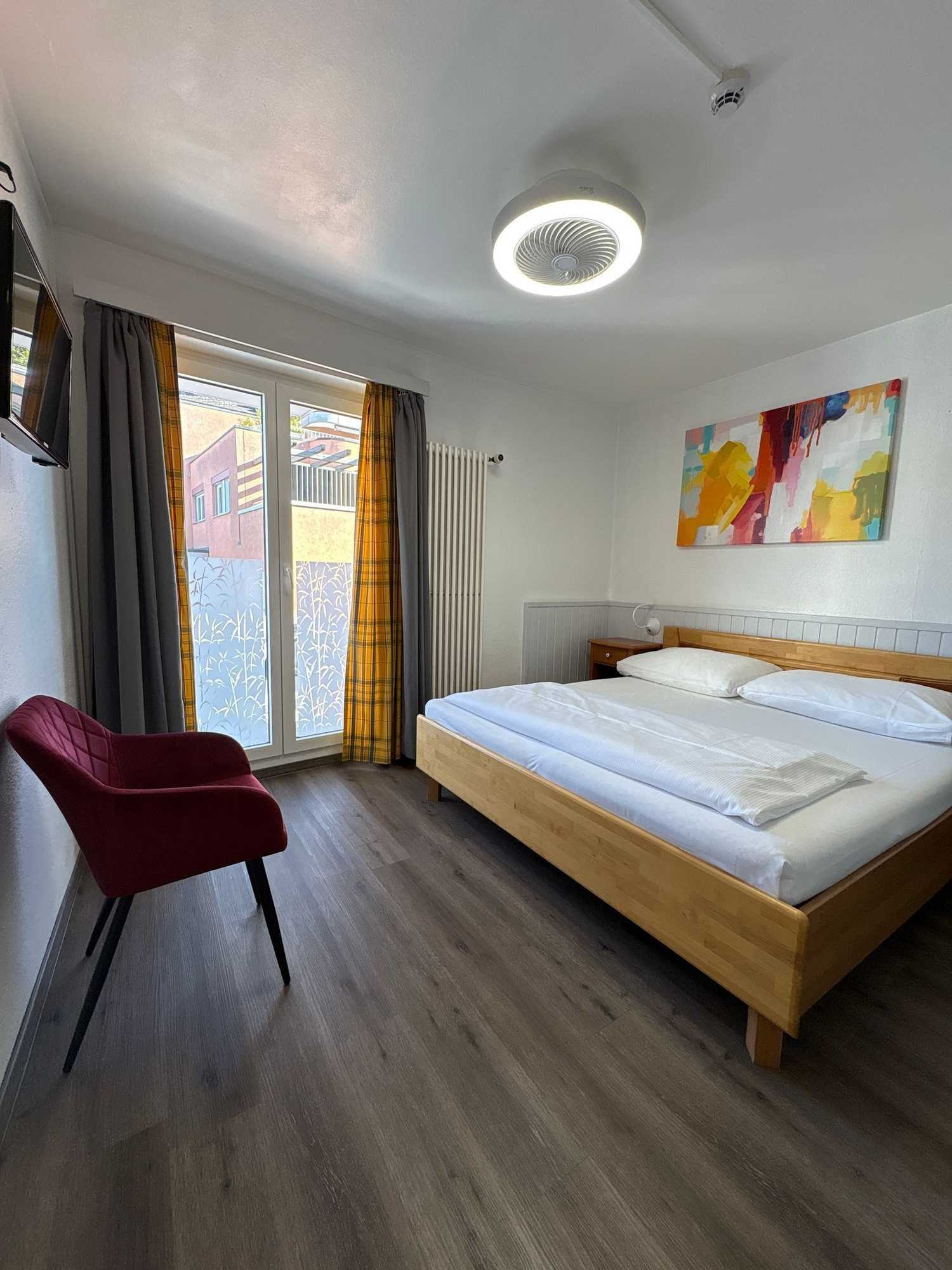 Gift card for Hotel Rheinfall Gift card for Hotel Rheinfall
