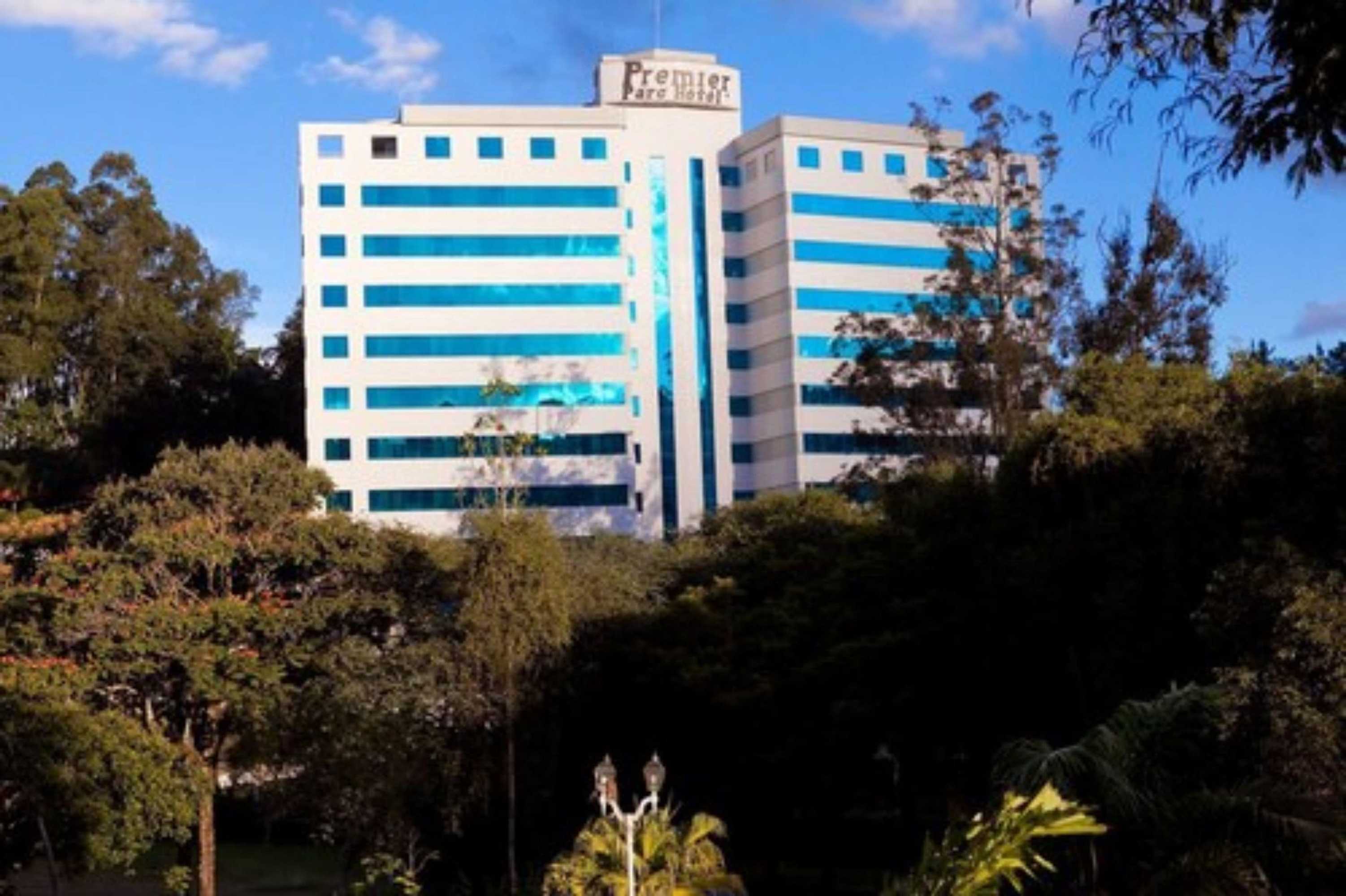 Gift card for Premier Parc Hotel Gift card for Premier Parc Hotel