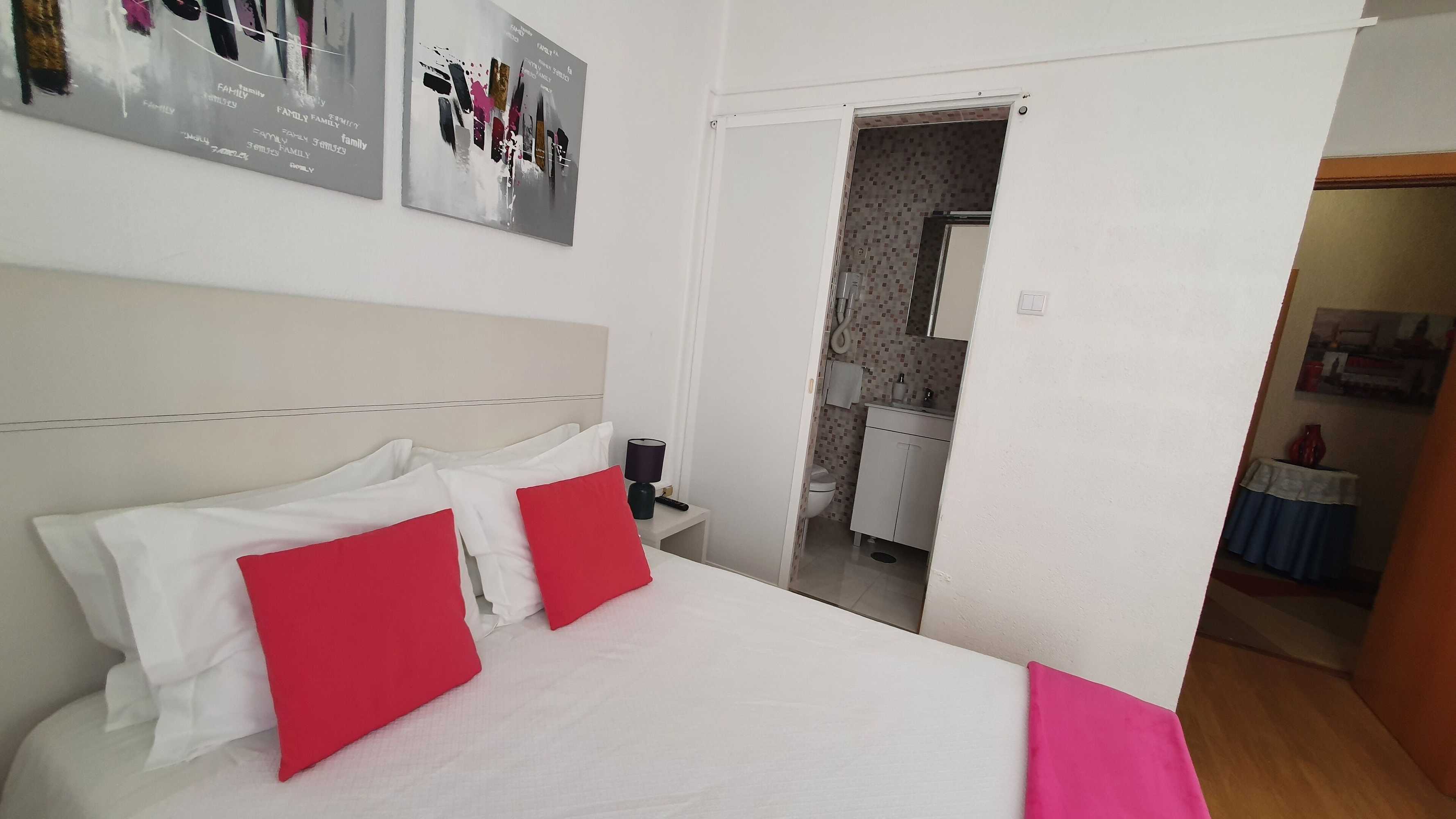 Gift card for Hotel Palmeira