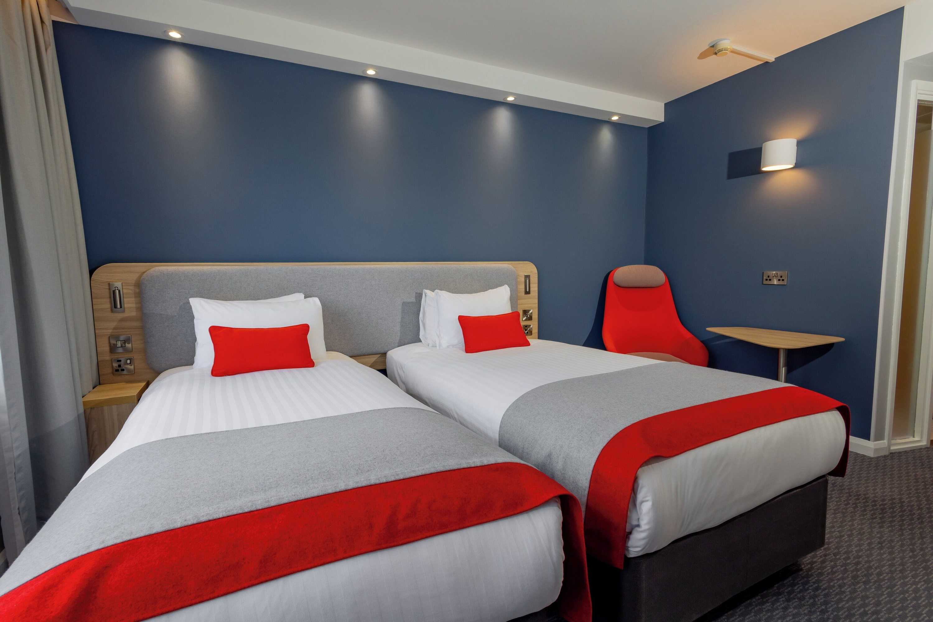 Gift card for Holiday Inn Express Norwich by Ihg Gift card for Holiday Inn Express Norwich by Ihg