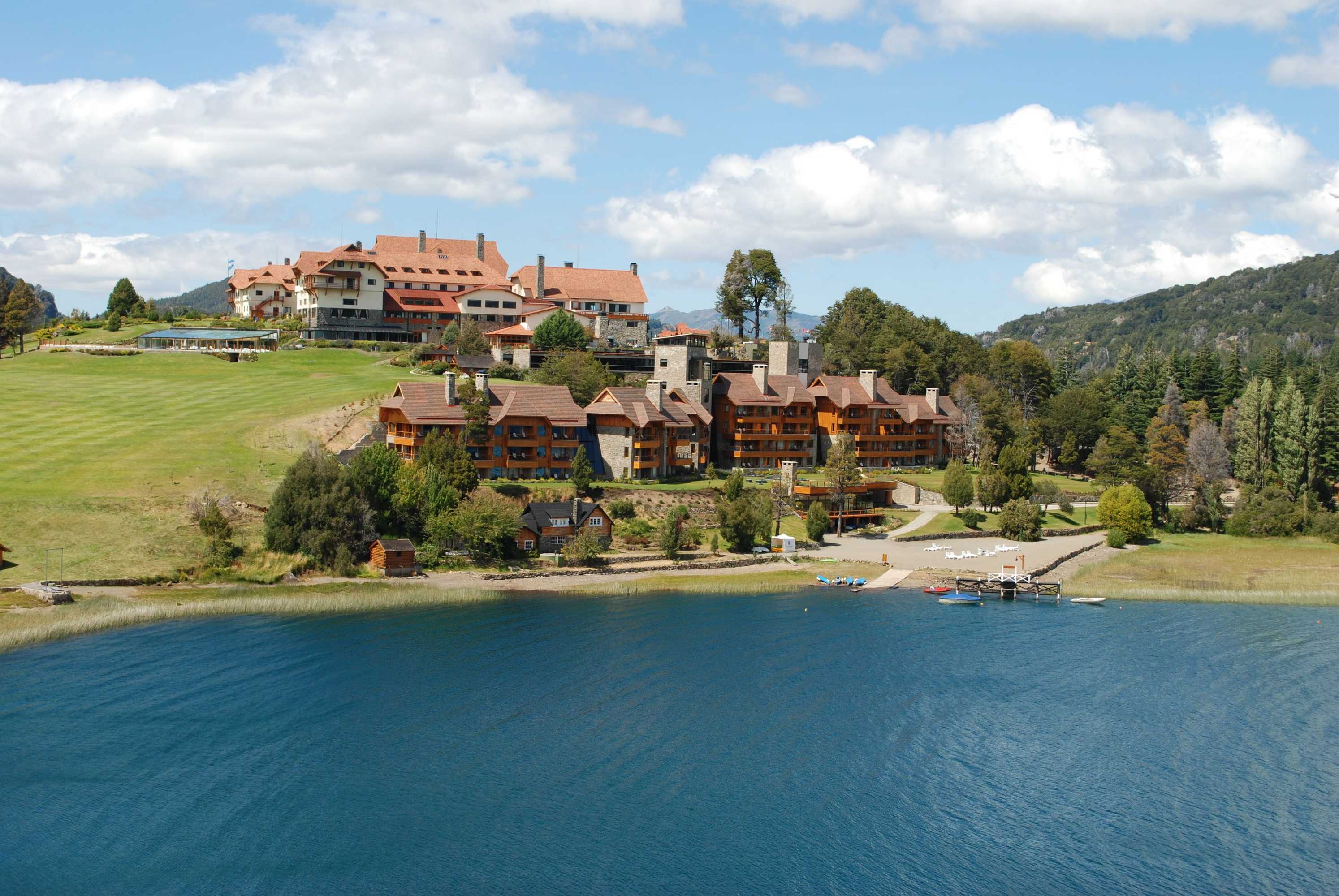 Gift card for Llao Llao Resort Golf & Spa