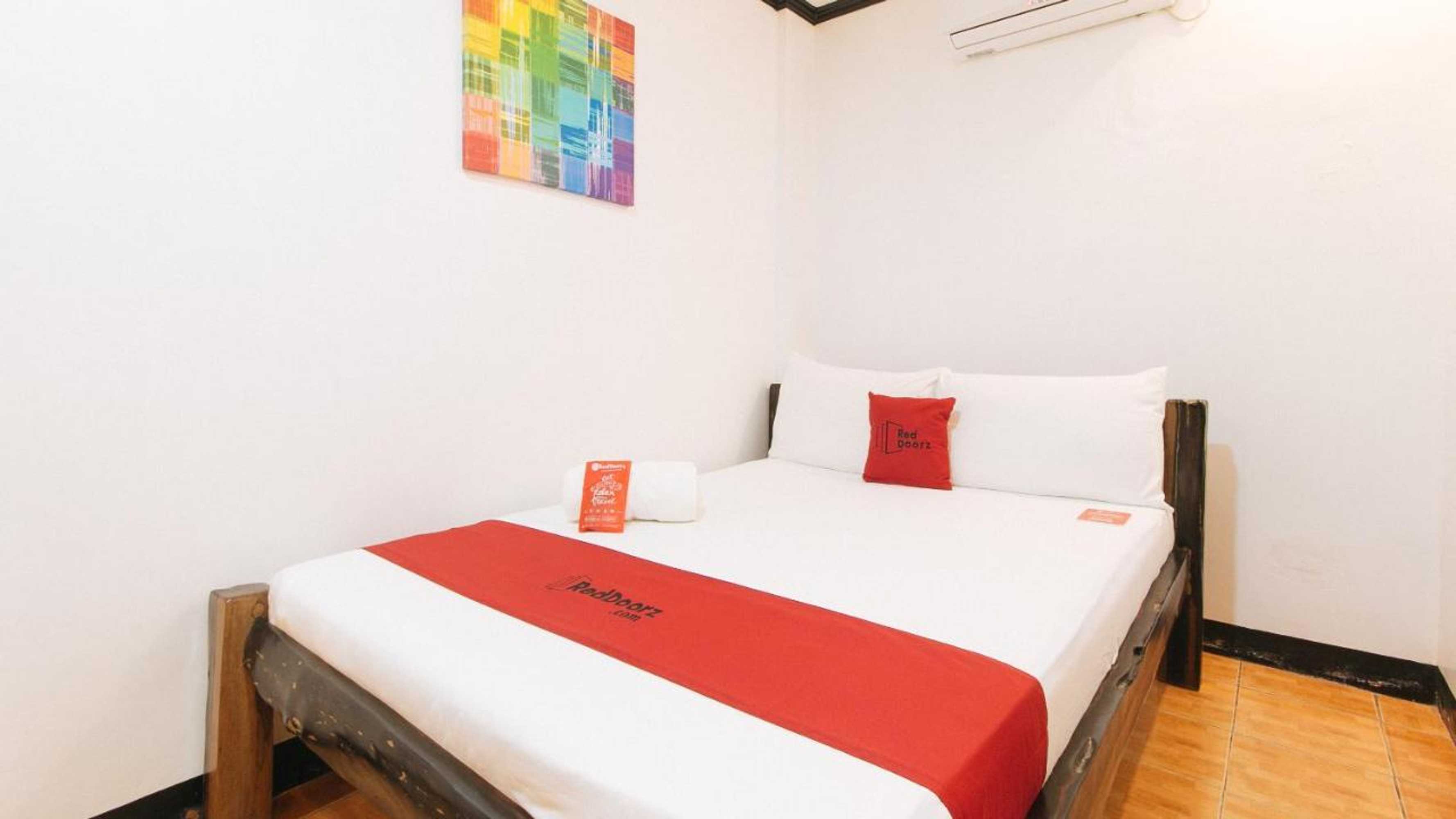 Gift card for Reddoorz at La Sefa Hotel And Resort Atimonan