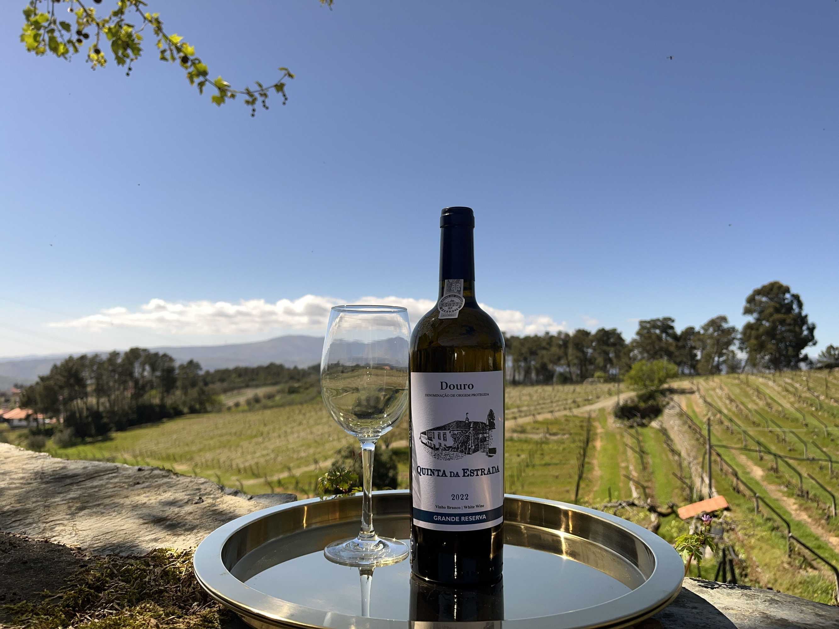Gift card for Quinta Da Estrada Winery Douro Valley Gift card for Quinta Da Estrada Winery Douro Valley
