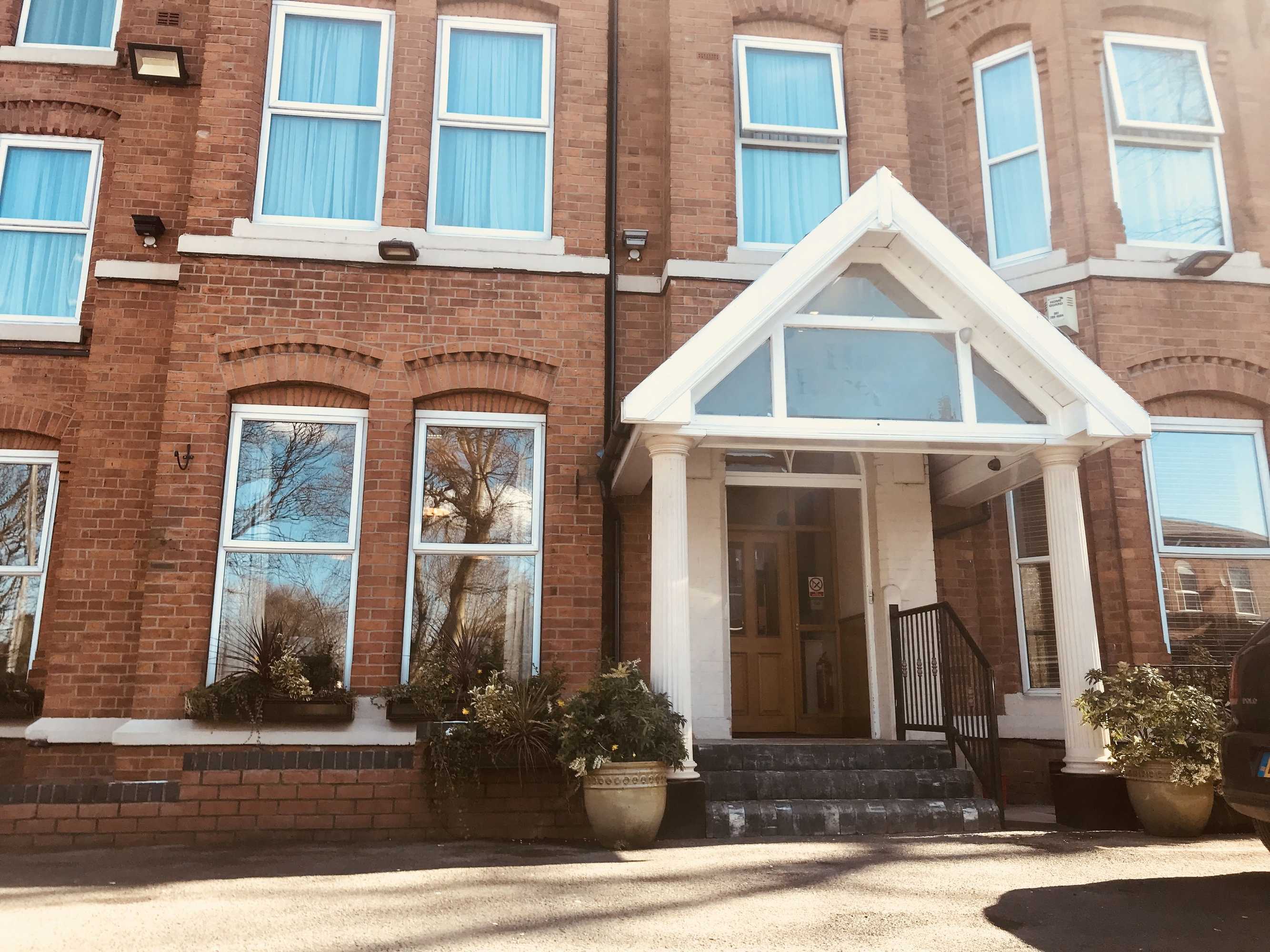 Gift card for The Westlynne Hotel & Apartments