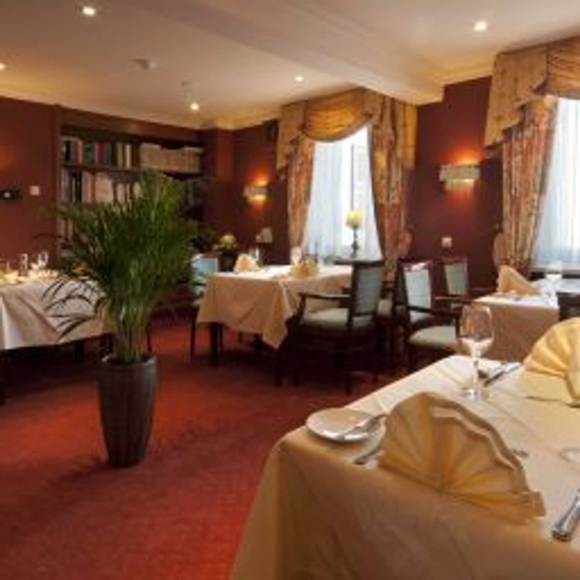 Gift card for Hotel Berg en Dal Gift card for Hotel Berg en Dal