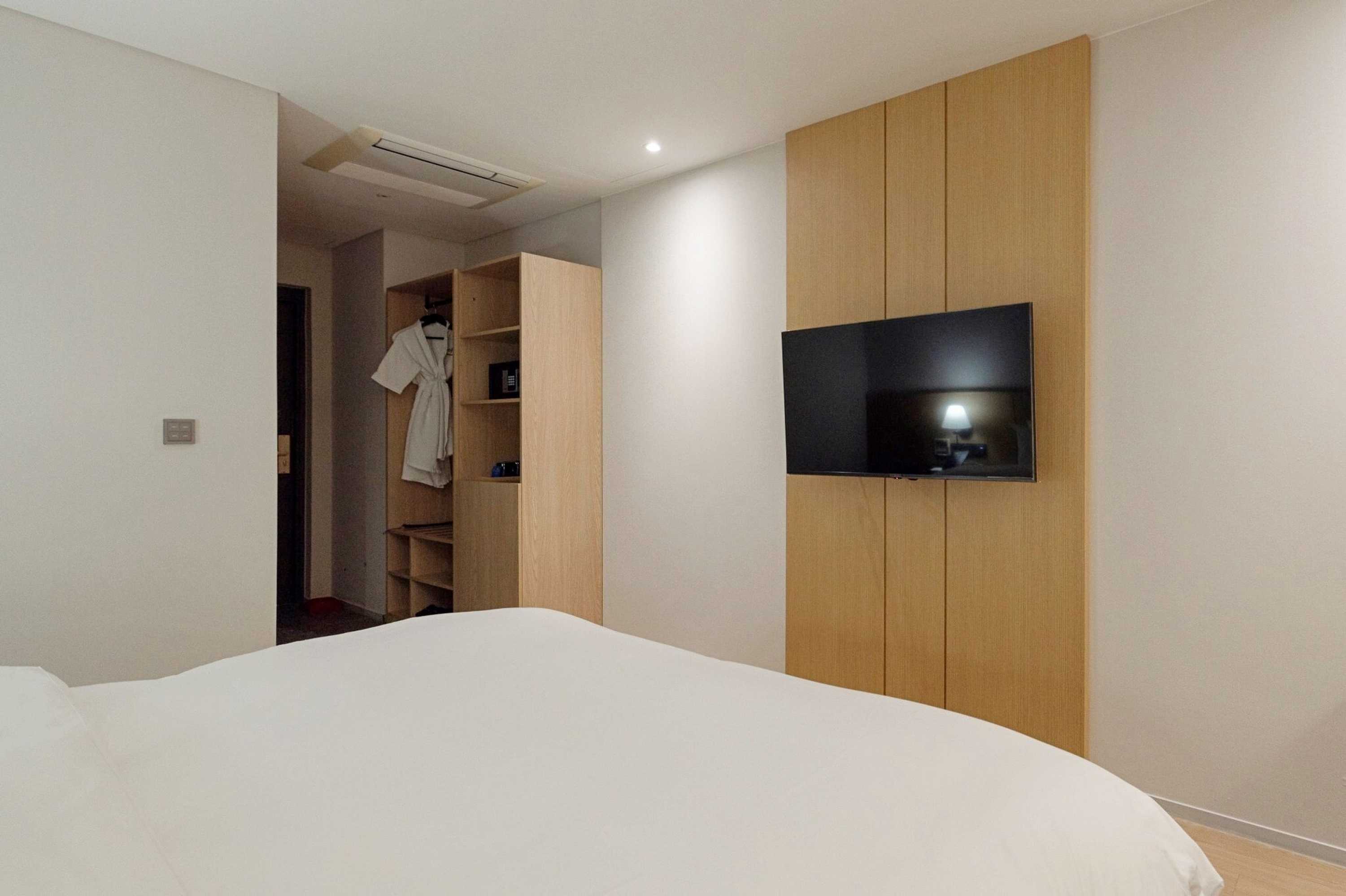 Gift card for Anook Hotel Incheon Guwol