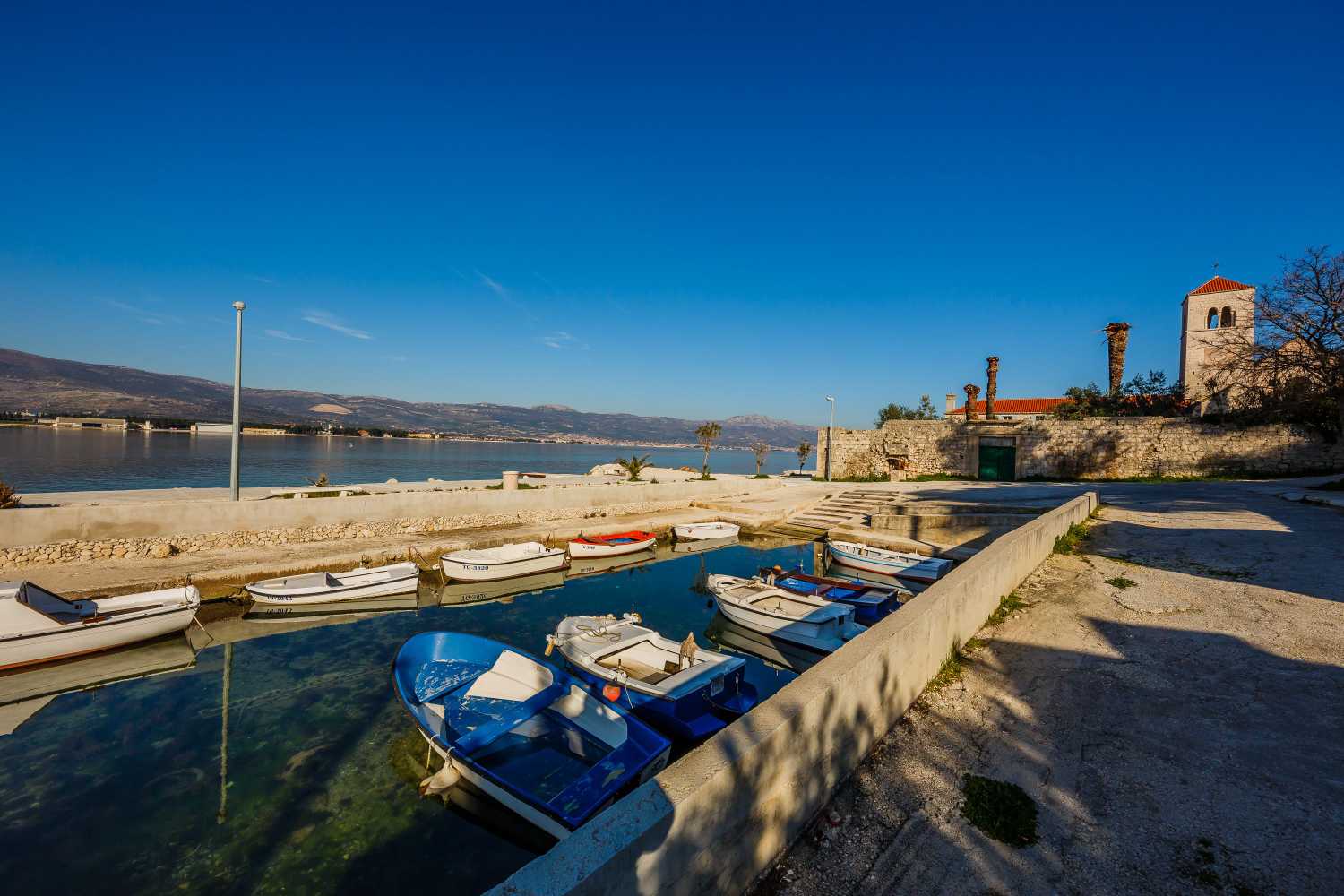 Gift card for Hotel Sveti Kriz