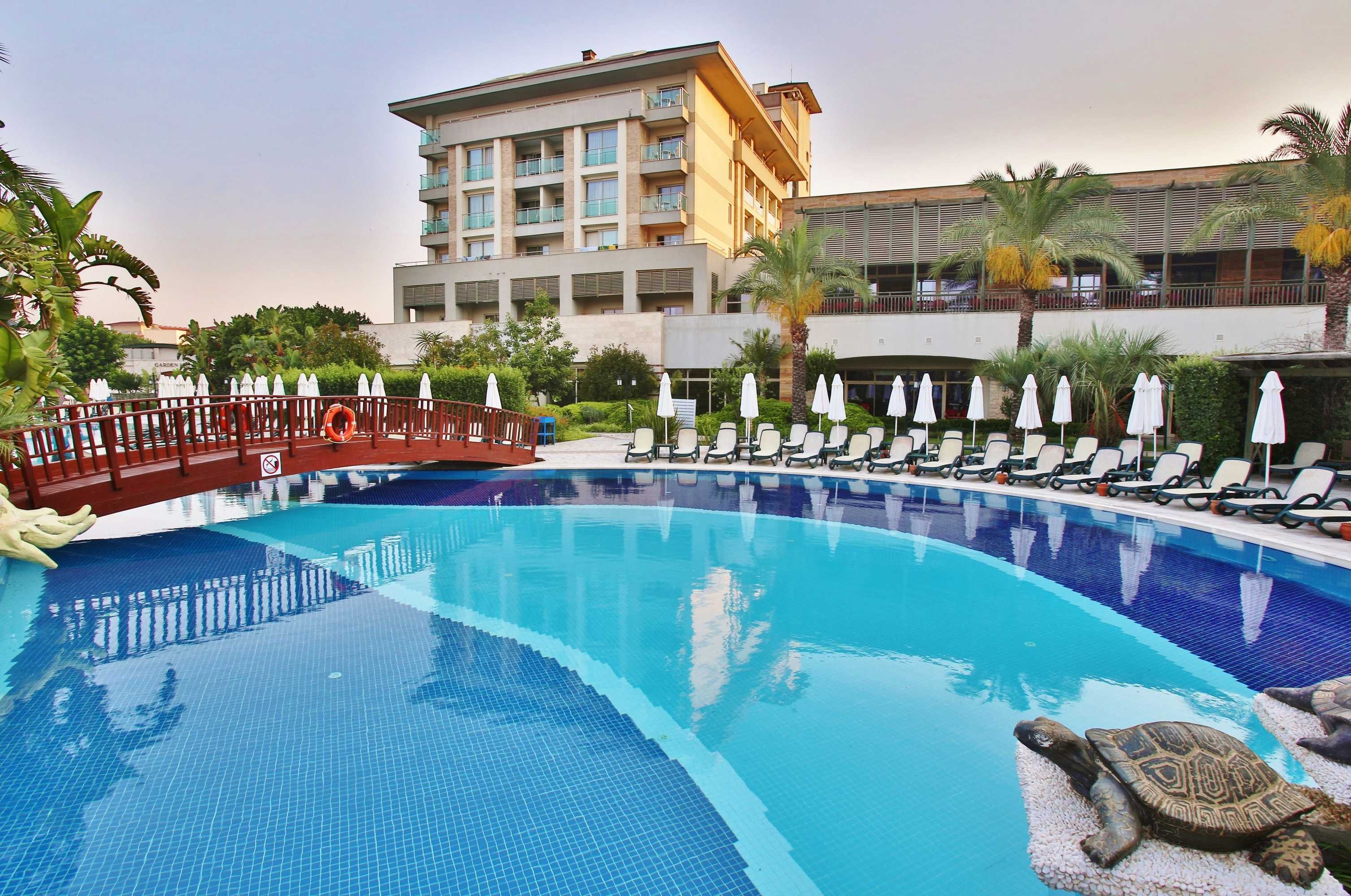 Gift card for Sunis Kumköy Beach Resort Hotel & Spa - All Inclusive Gift card for Sunis Kumköy Beach Resort Hotel & Spa - All Inclusive