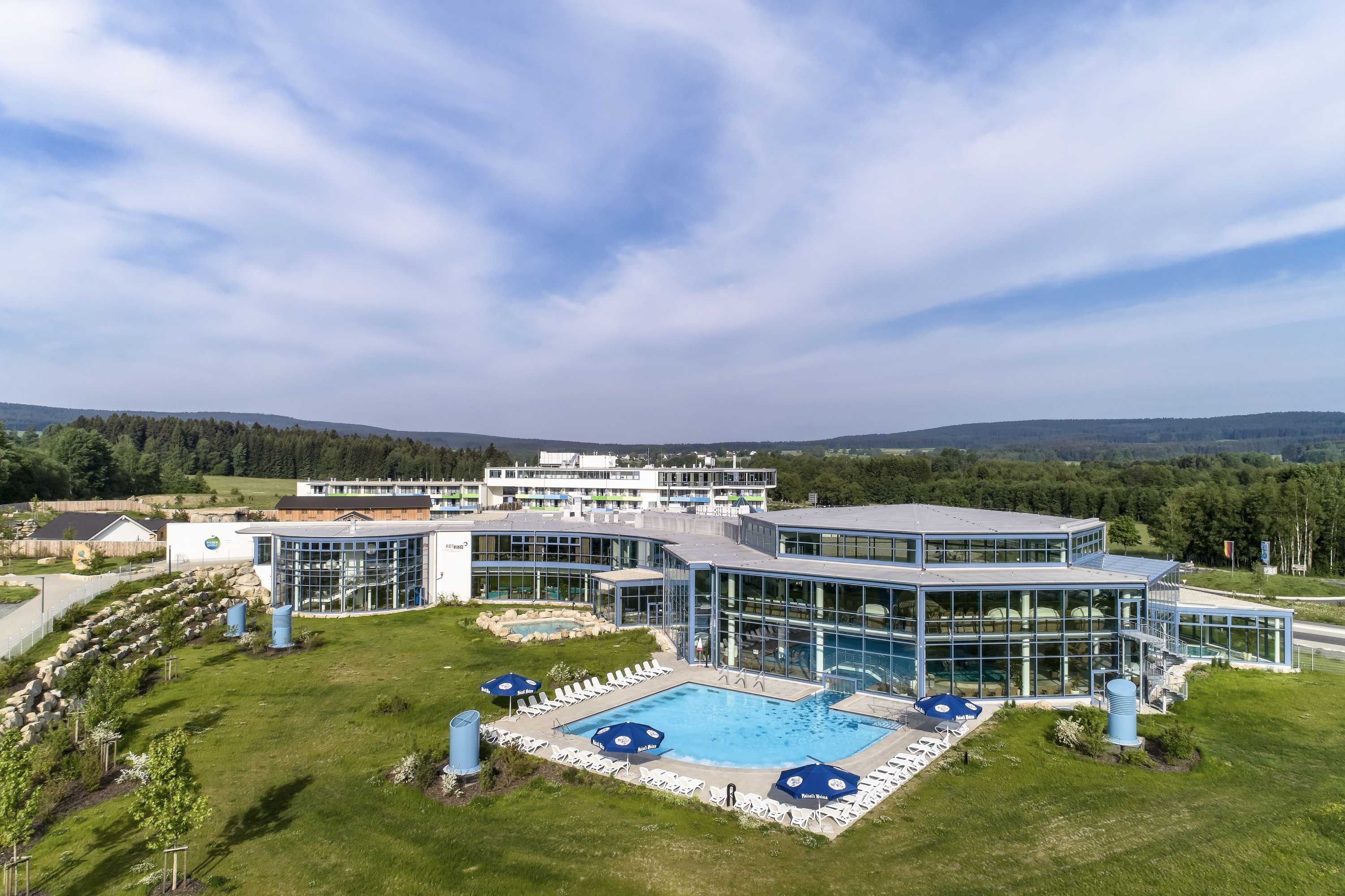 Gift card for Siebenquell Gesundzeitresort Gift card for Siebenquell Gesundzeitresort