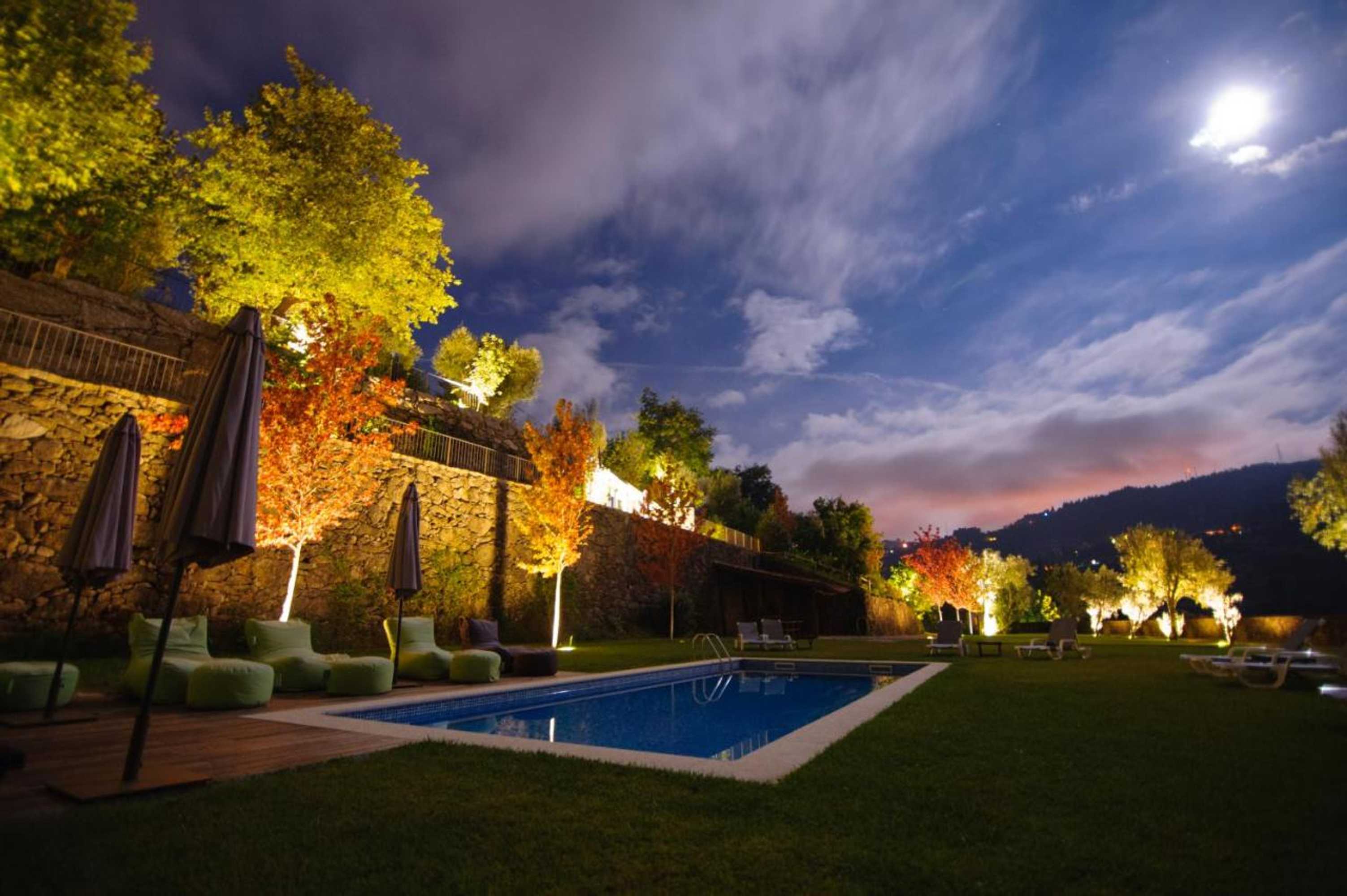 Gift card for Quinta Dos Carqueijais Gerês