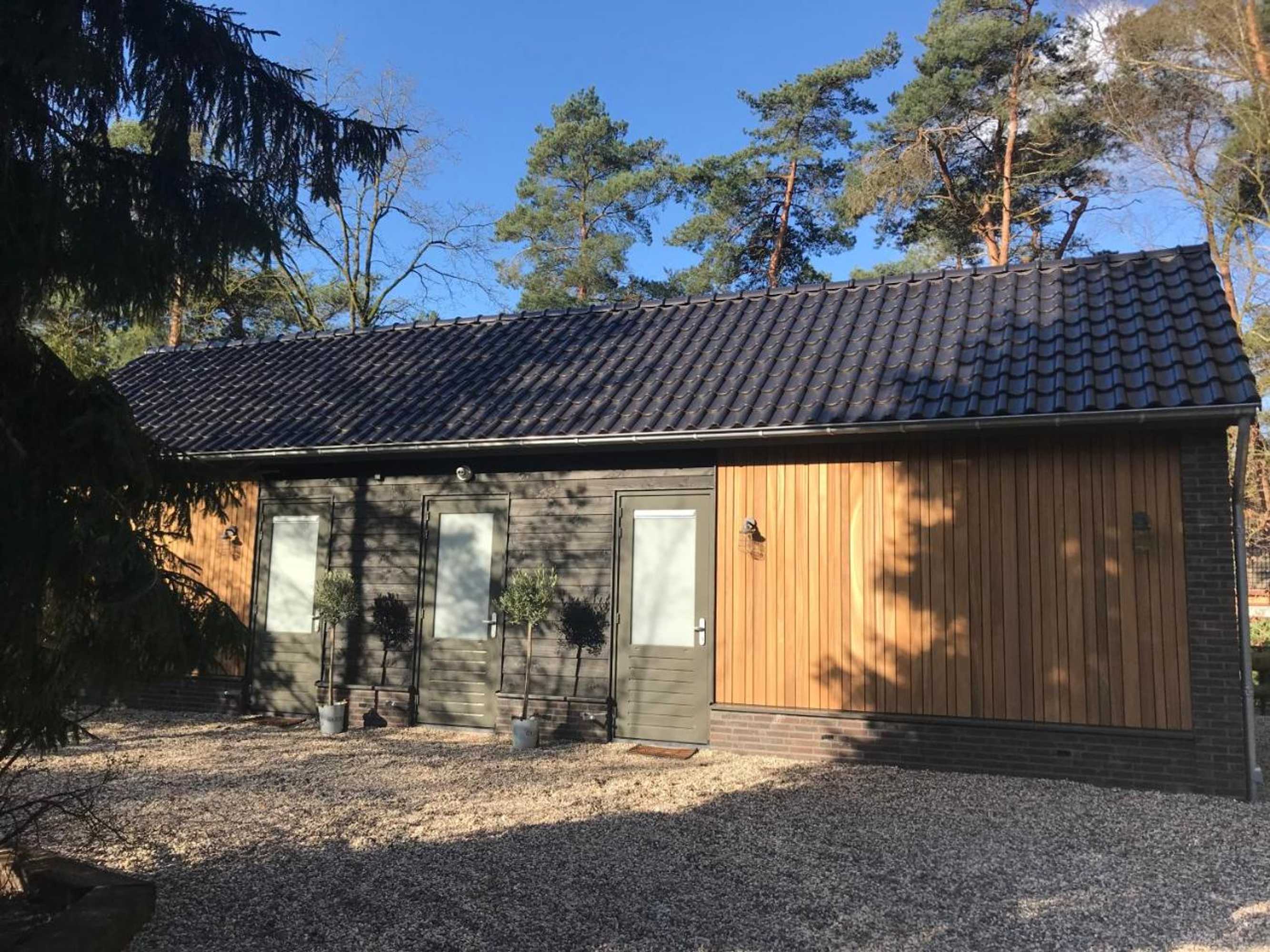 Gift card for B&b Forrest