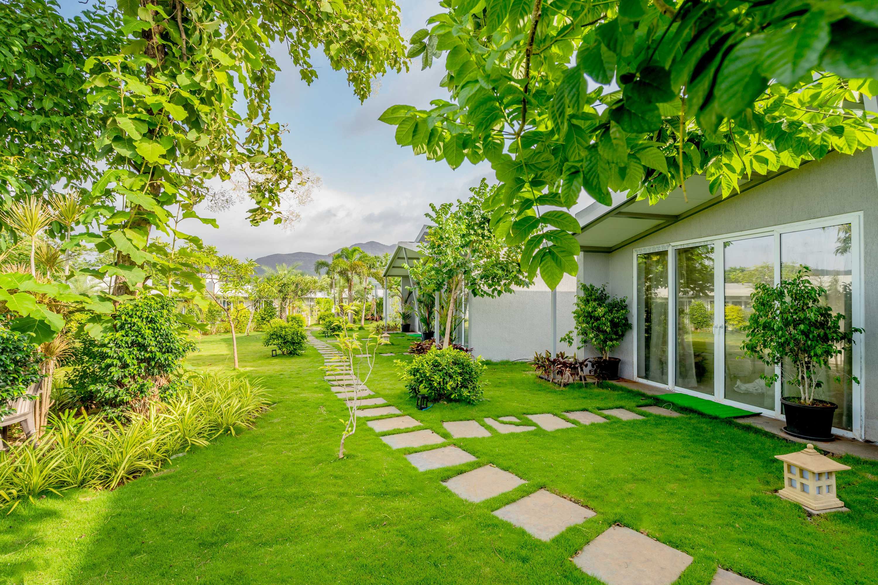 Gift card for The Forest Club Resort