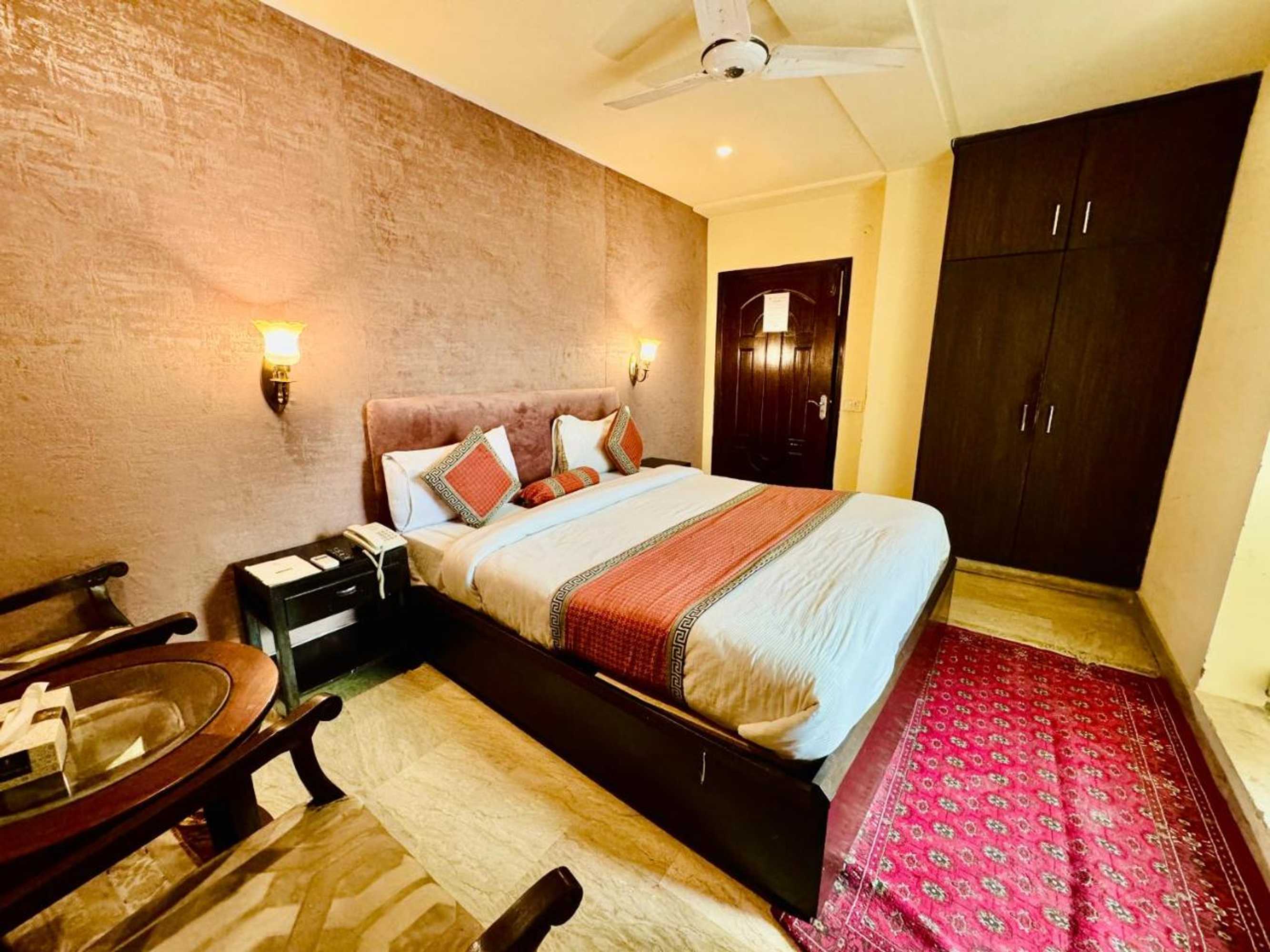 Gift card for Shelton Hotel Lahore