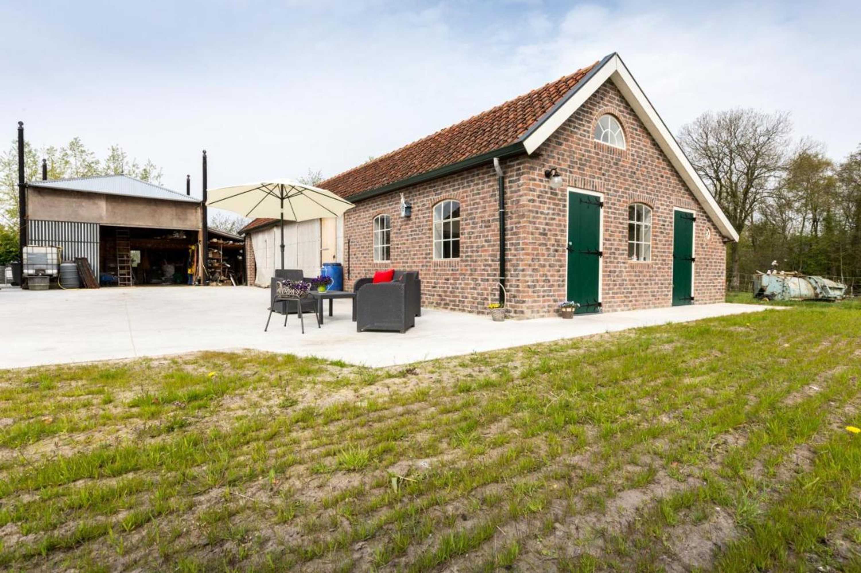 Gift card for B&b It Waldspultsje