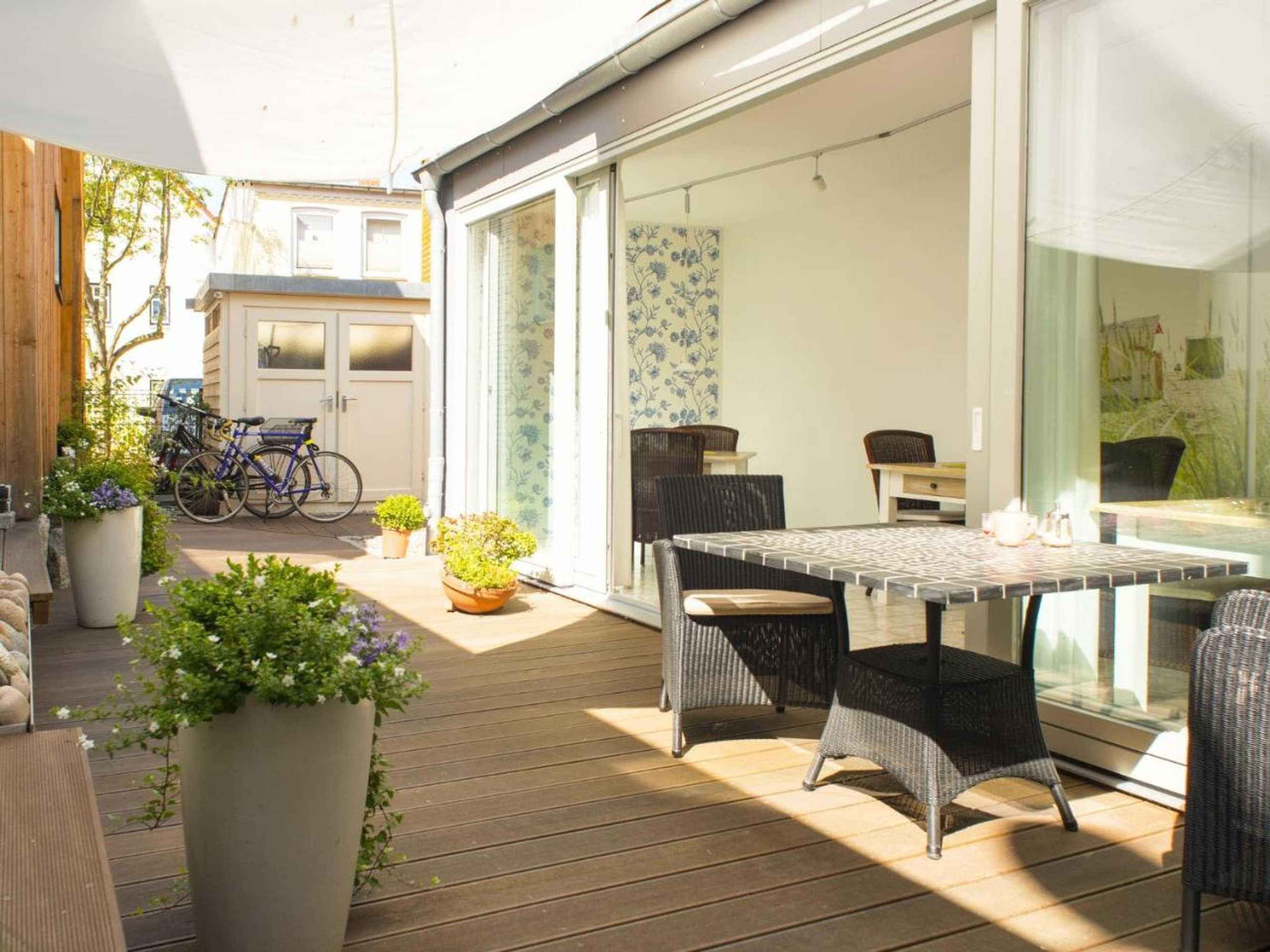 Gift card for Zeit in Eckernförde