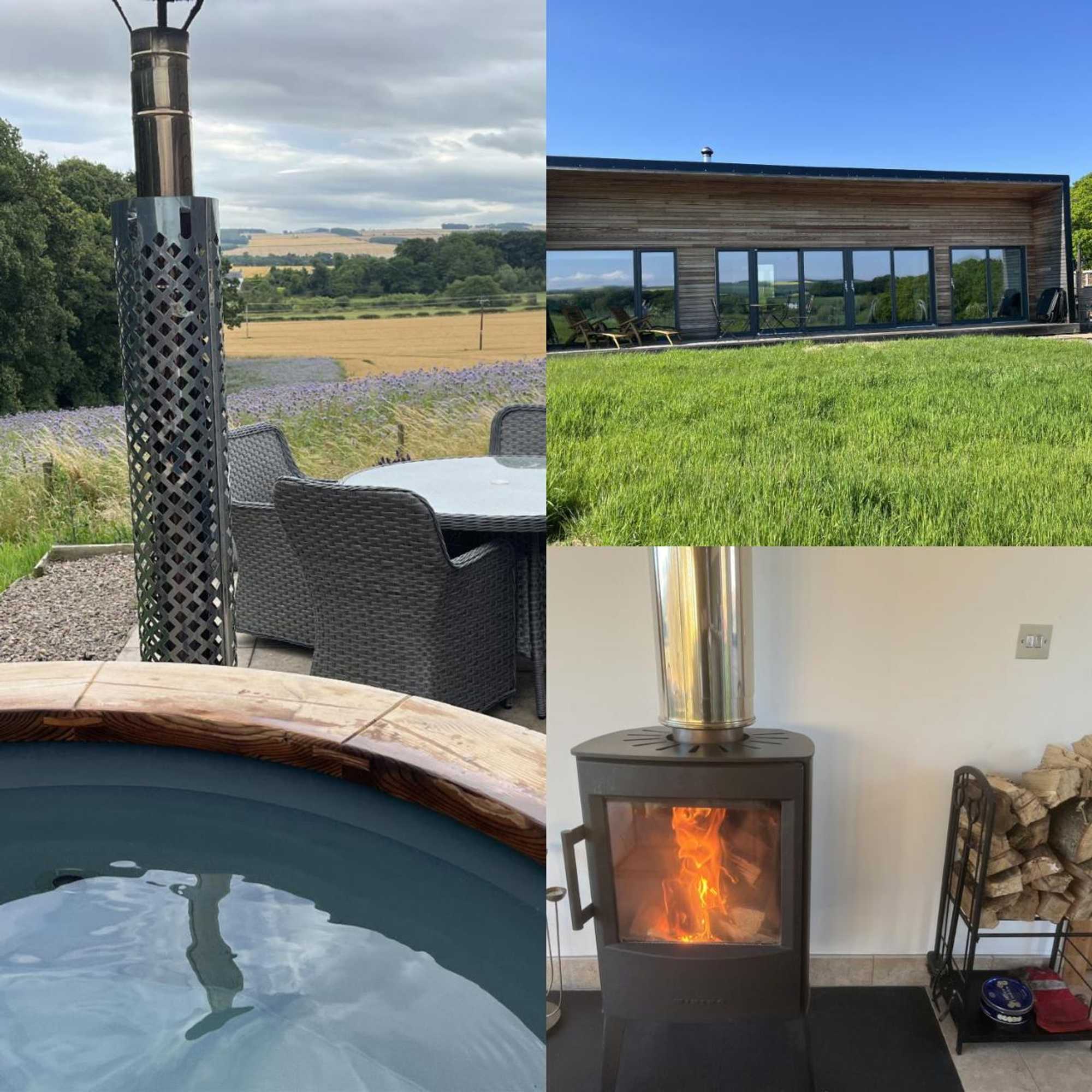 Gift card for Eden Hideaway