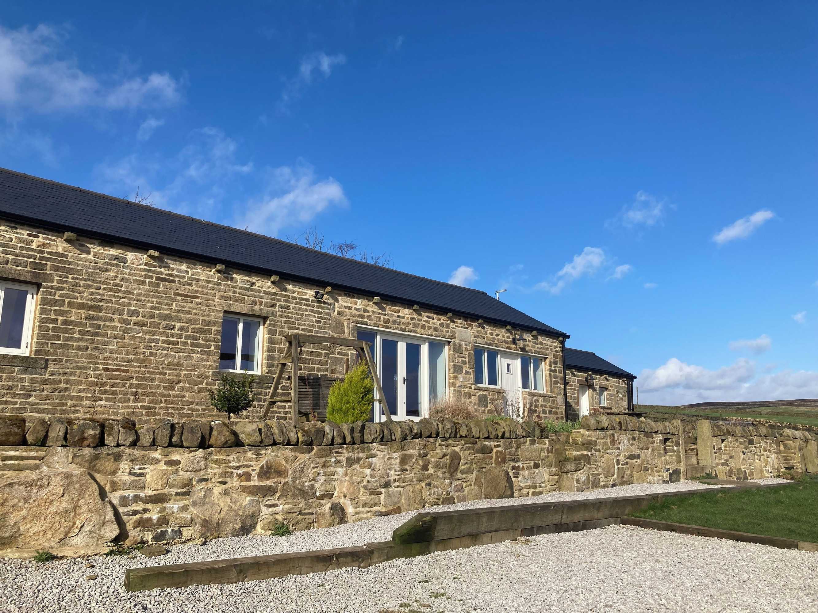 Gift card for Moorlands Farm Holidays Gift card for Moorlands Farm Holidays