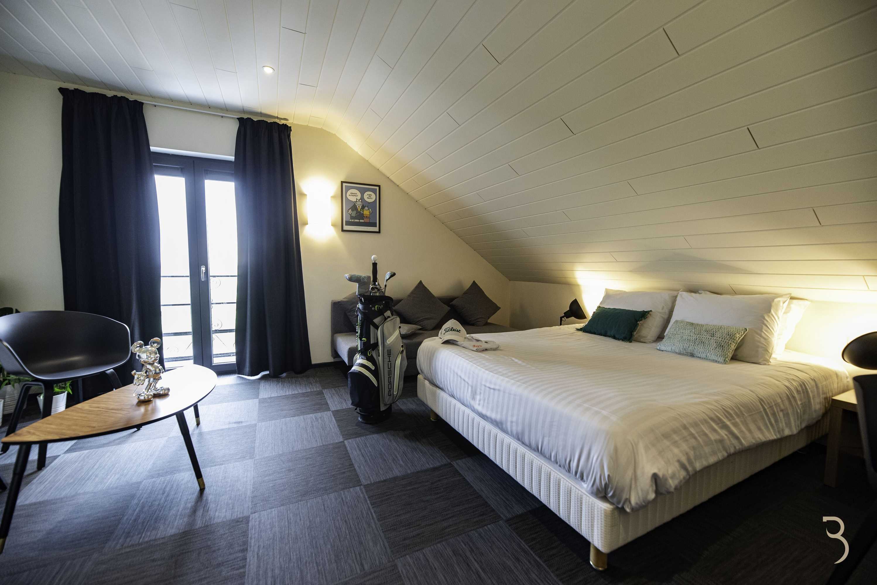Gift card for Smart Bnb - Hotel Battice Gift card for Smart Bnb - Hotel Battice