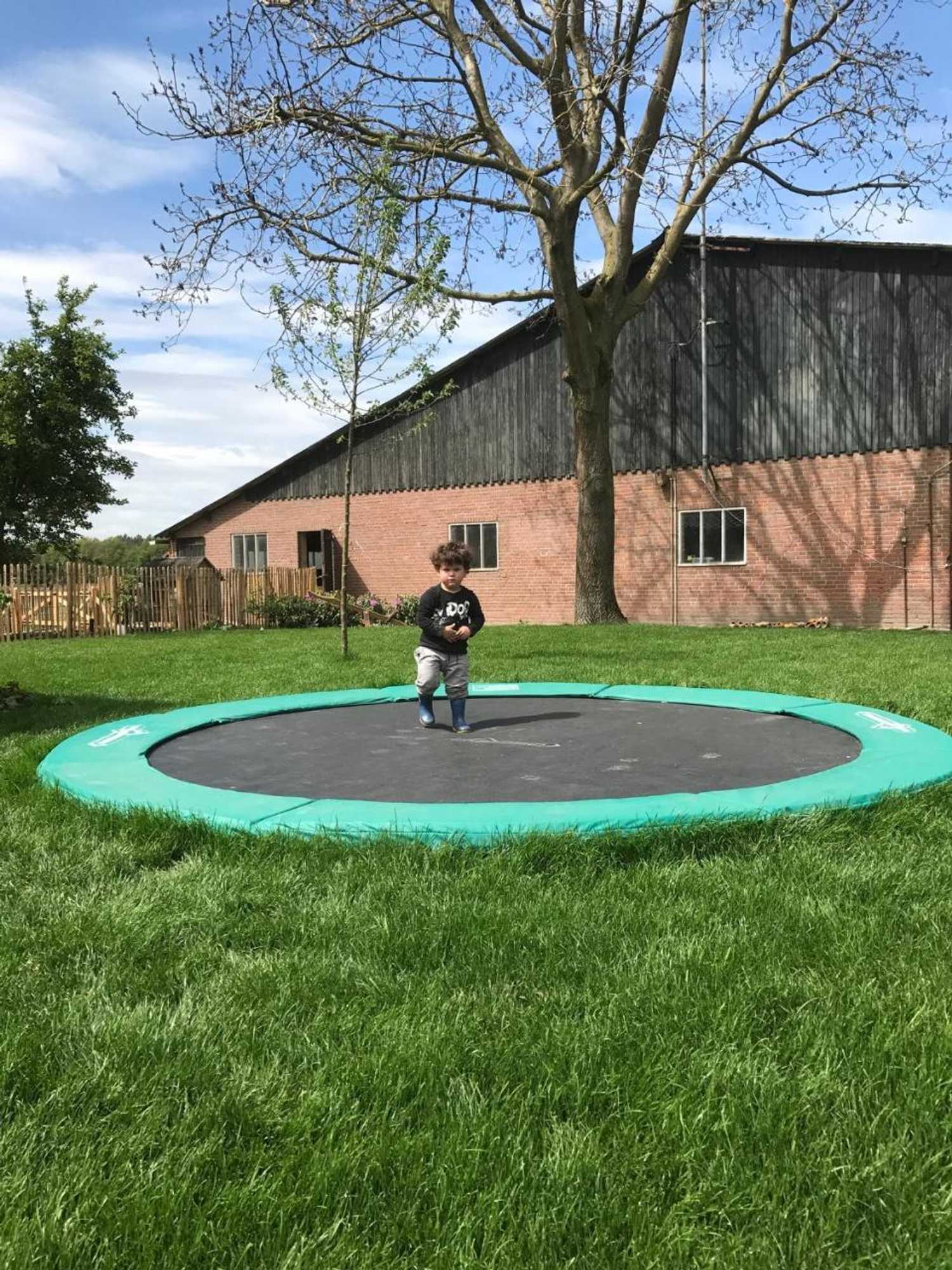 Gift card for Bed & Breakfast de Zandhoef