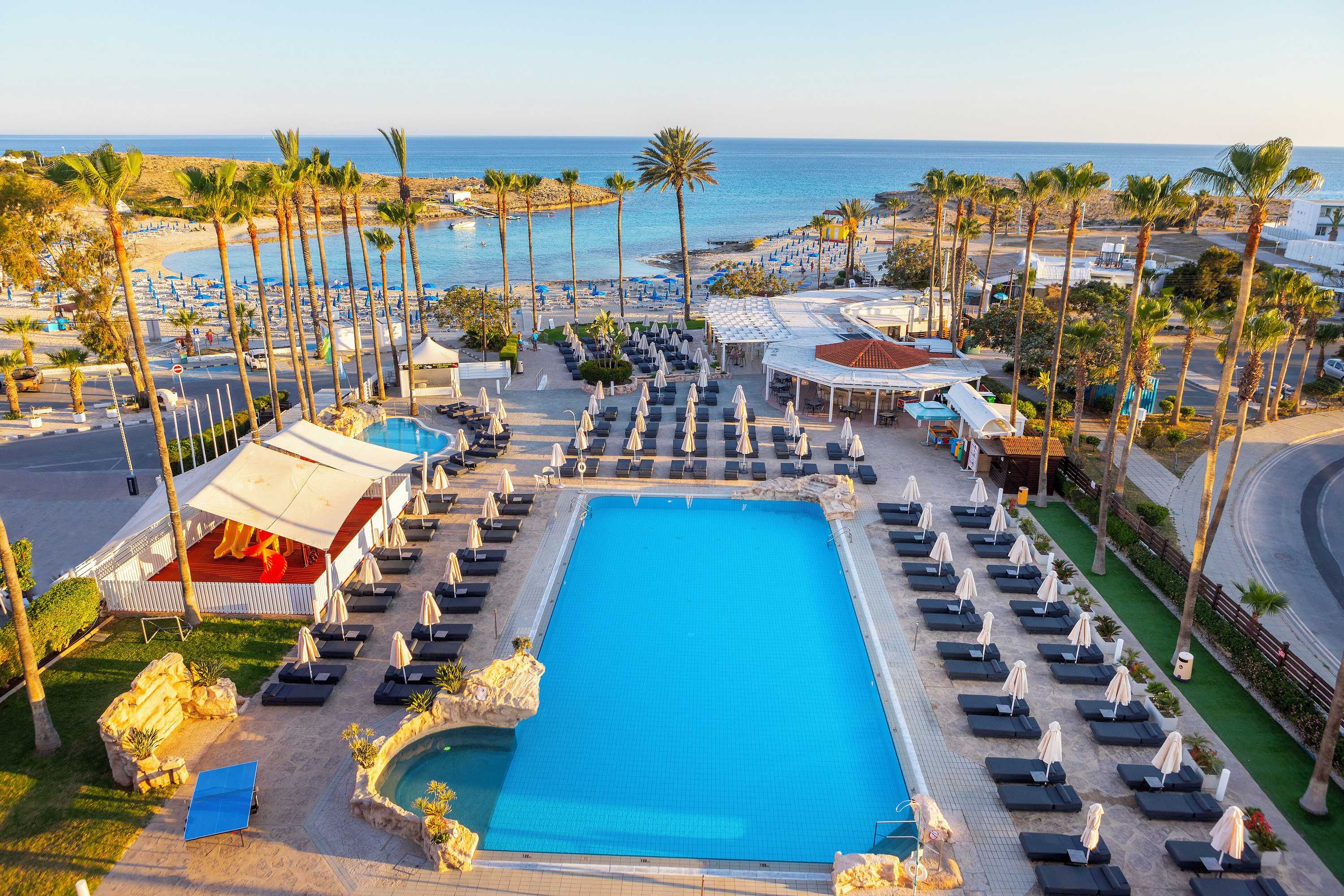 Gift card for Pavlo Napa Beach Hotel Gift card for Pavlo Napa Beach Hotel