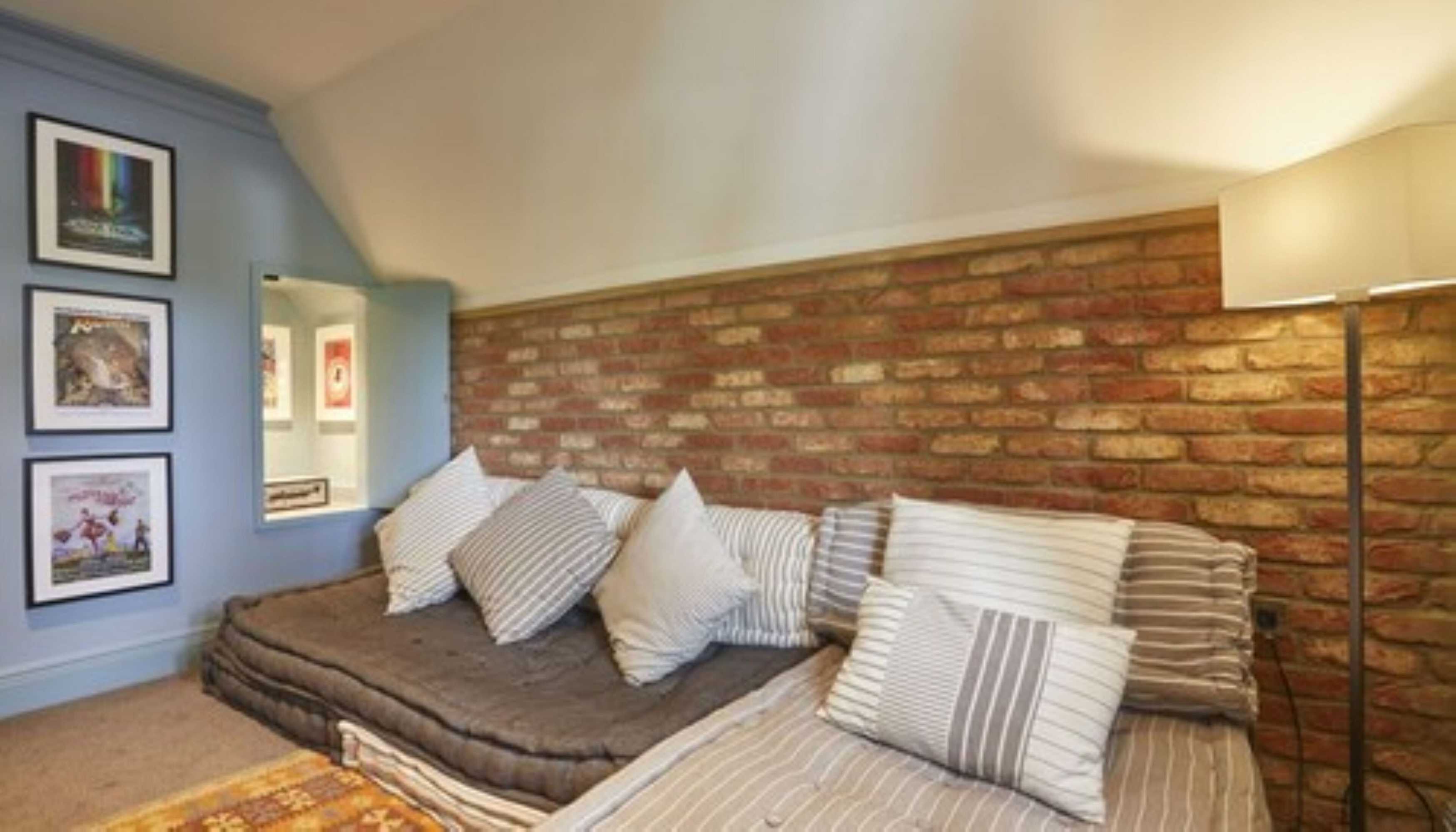 Gift card for The Great House, Sonning, Berkshire