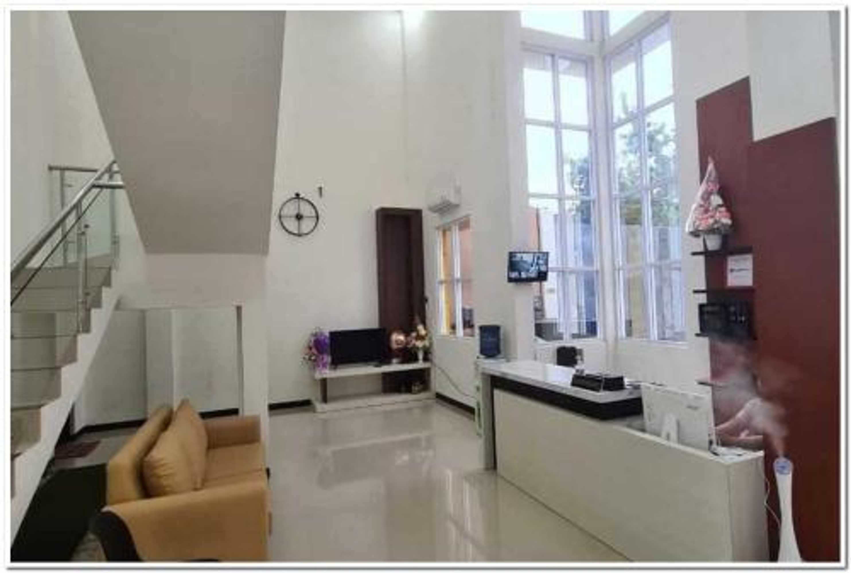 Gift card for Reddoorz Near Moro Mall Purwokerto 2 Gift card for Reddoorz Near Moro Mall Purwokerto 2