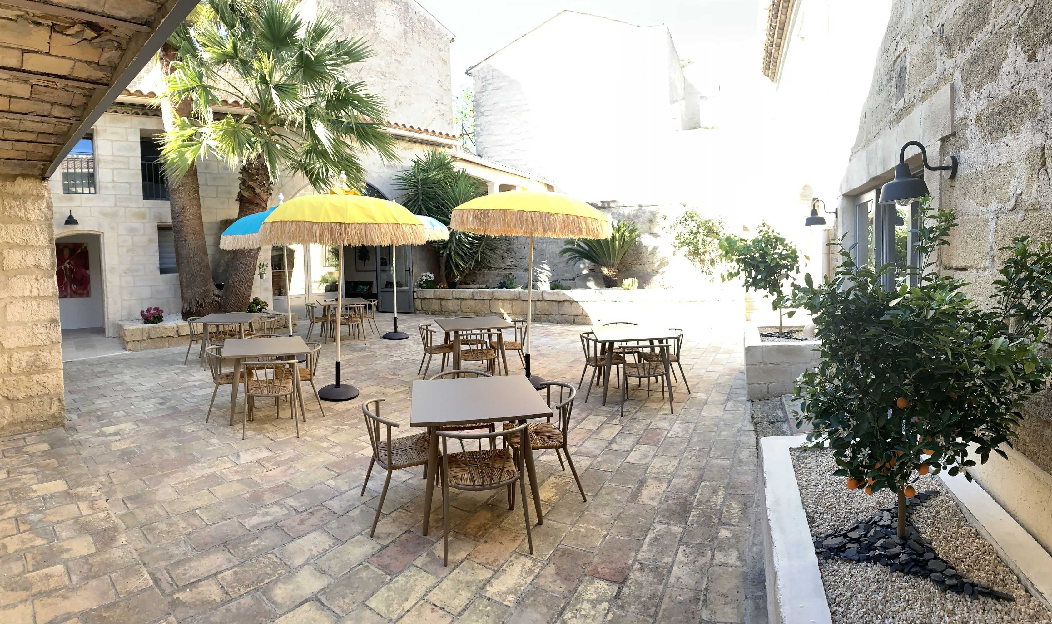 Gift card for Hôtel O’banel