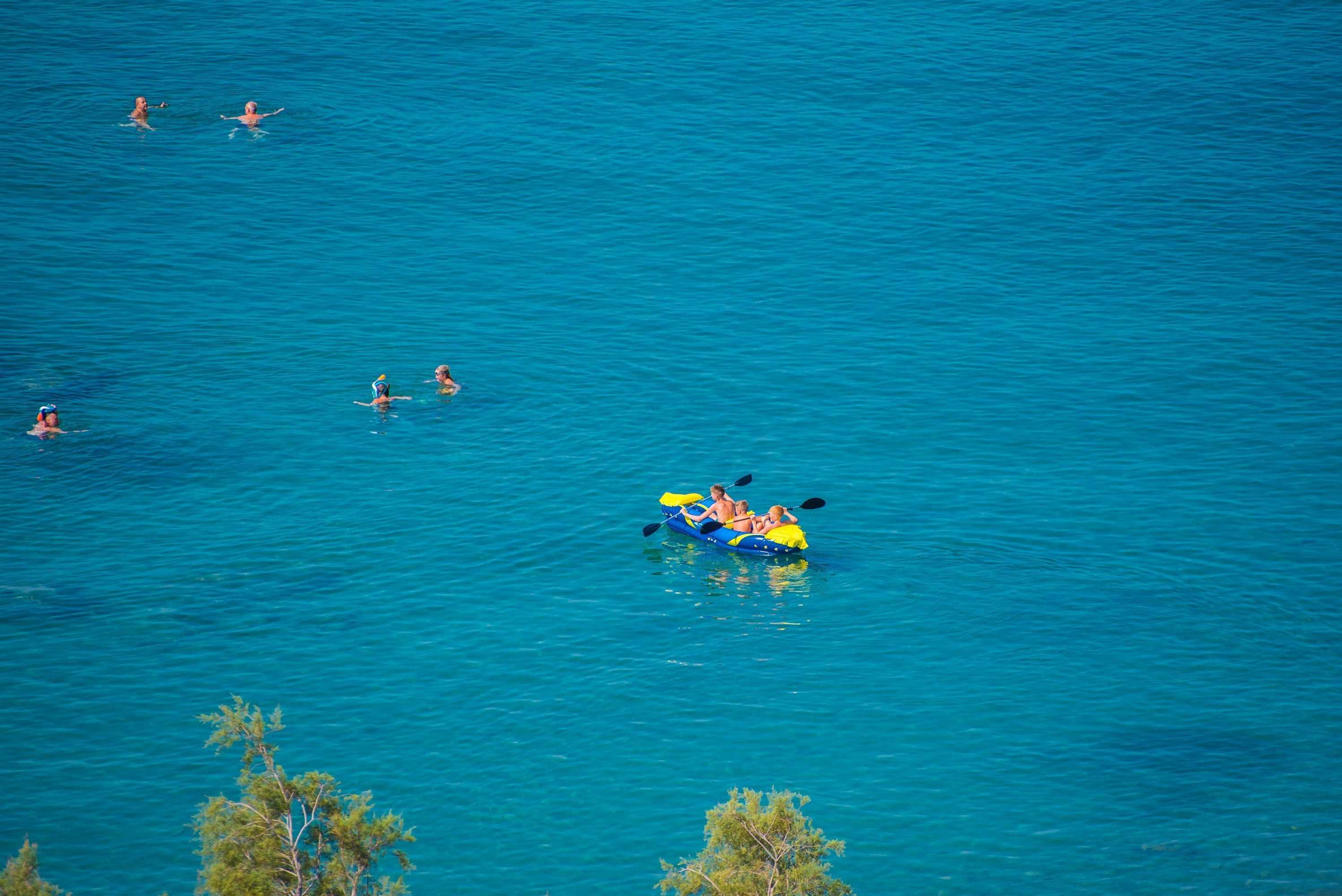 Gift card for Camping Paklenica - Mobilheime