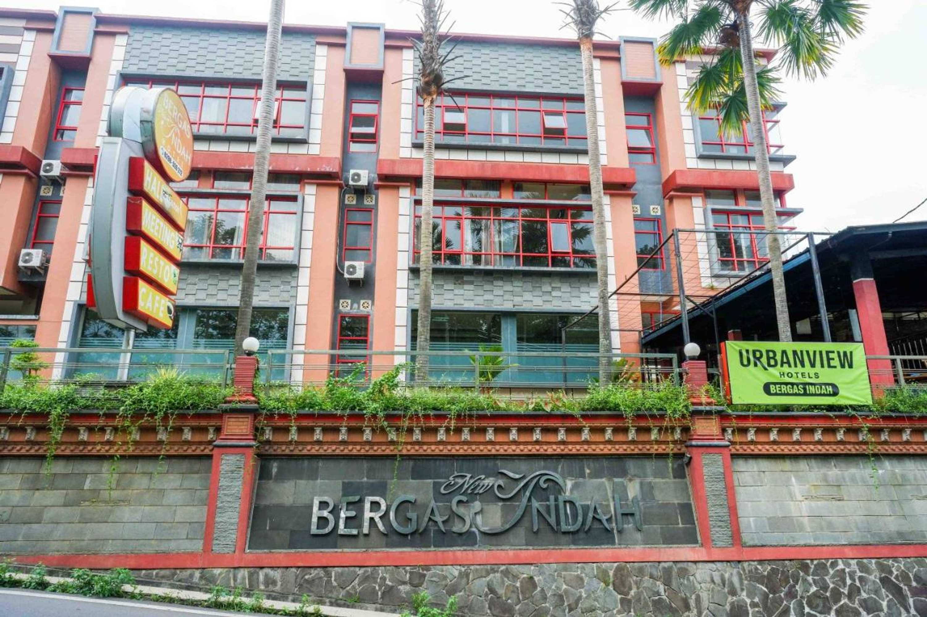 Gift card for Urbanview Hotel Bergas Indah Bandungan by Reddoorz