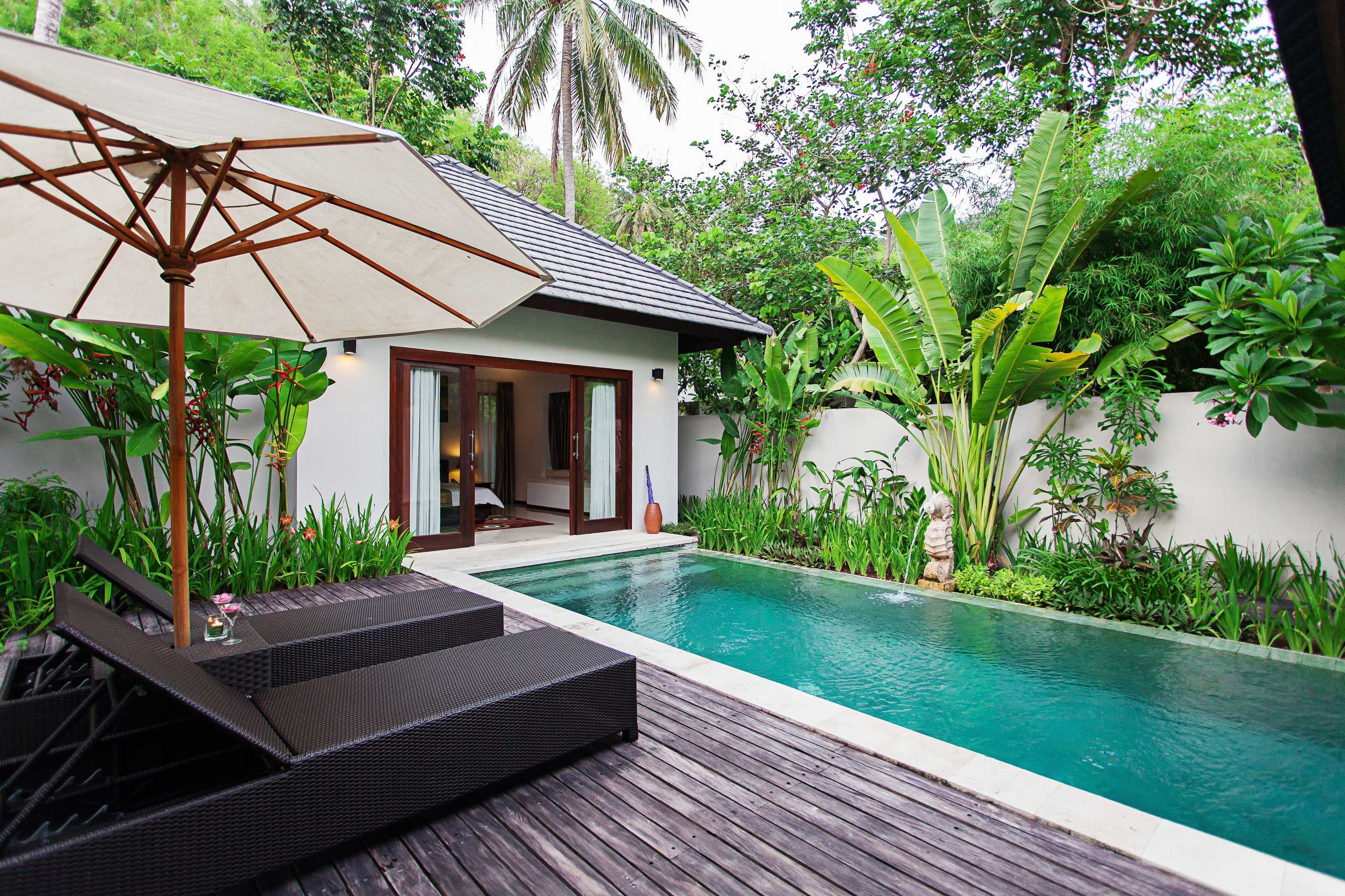Gift card for Kebun Villas & Resort Gift card for Kebun Villas & Resort