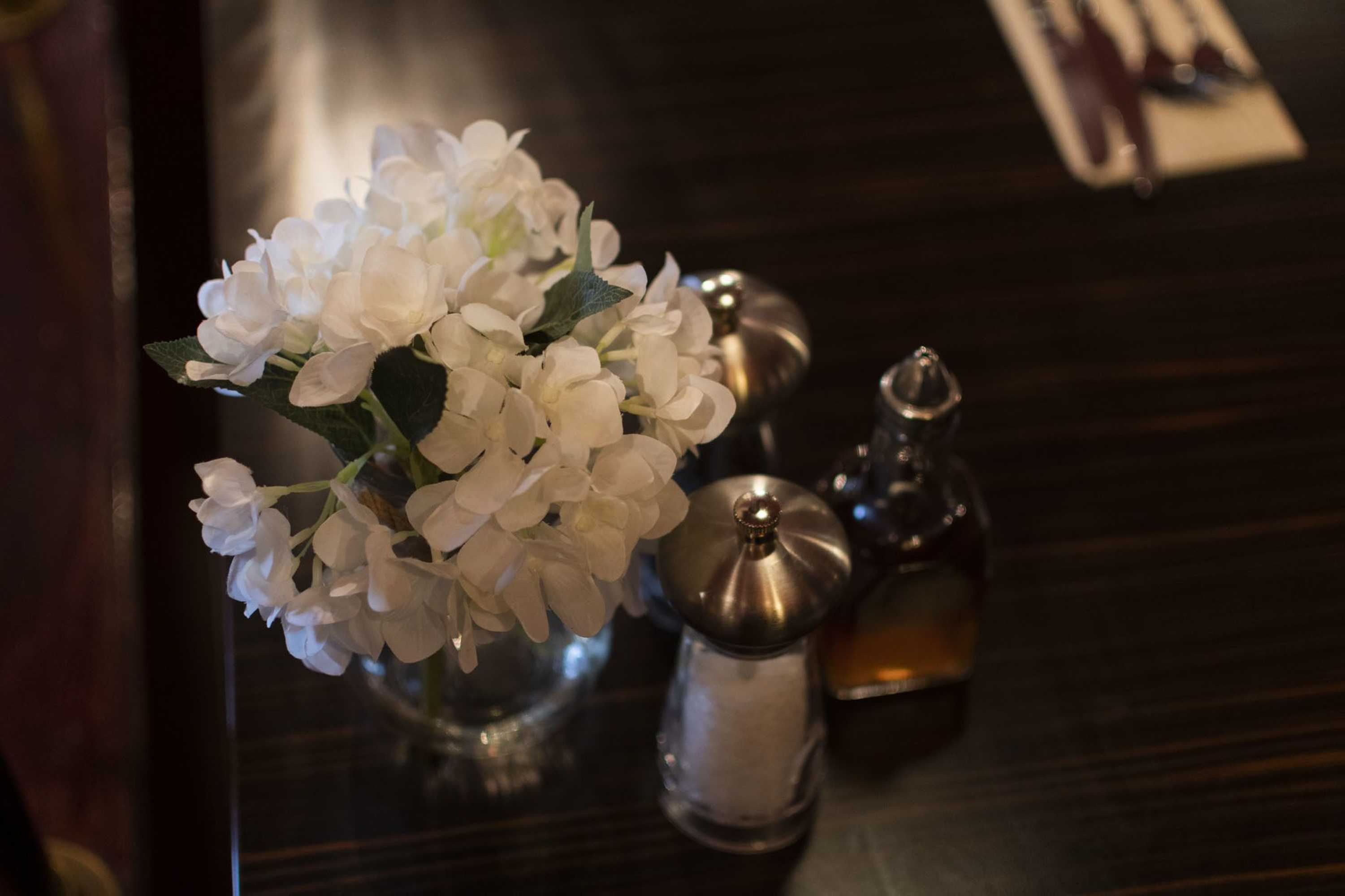 Gift card for The Isca Arms