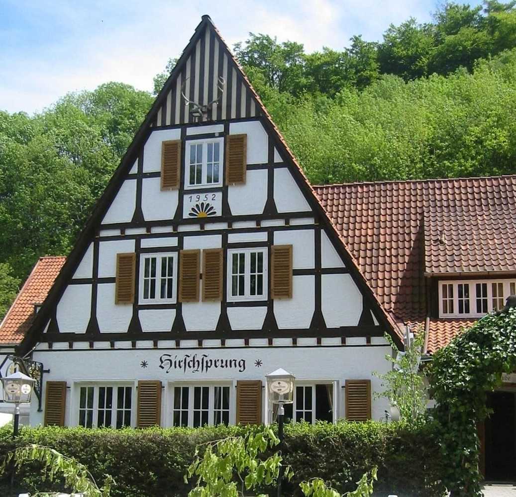 Gift card for Landhaus Hirschsprung