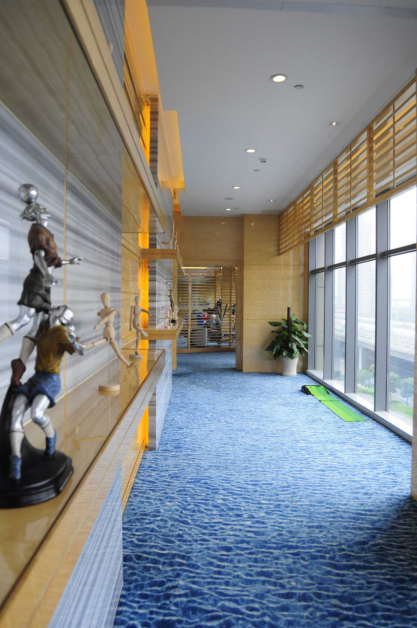 Gift card for Doubletree by Hilton Wuxi Gift card for Doubletree by Hilton Wuxi