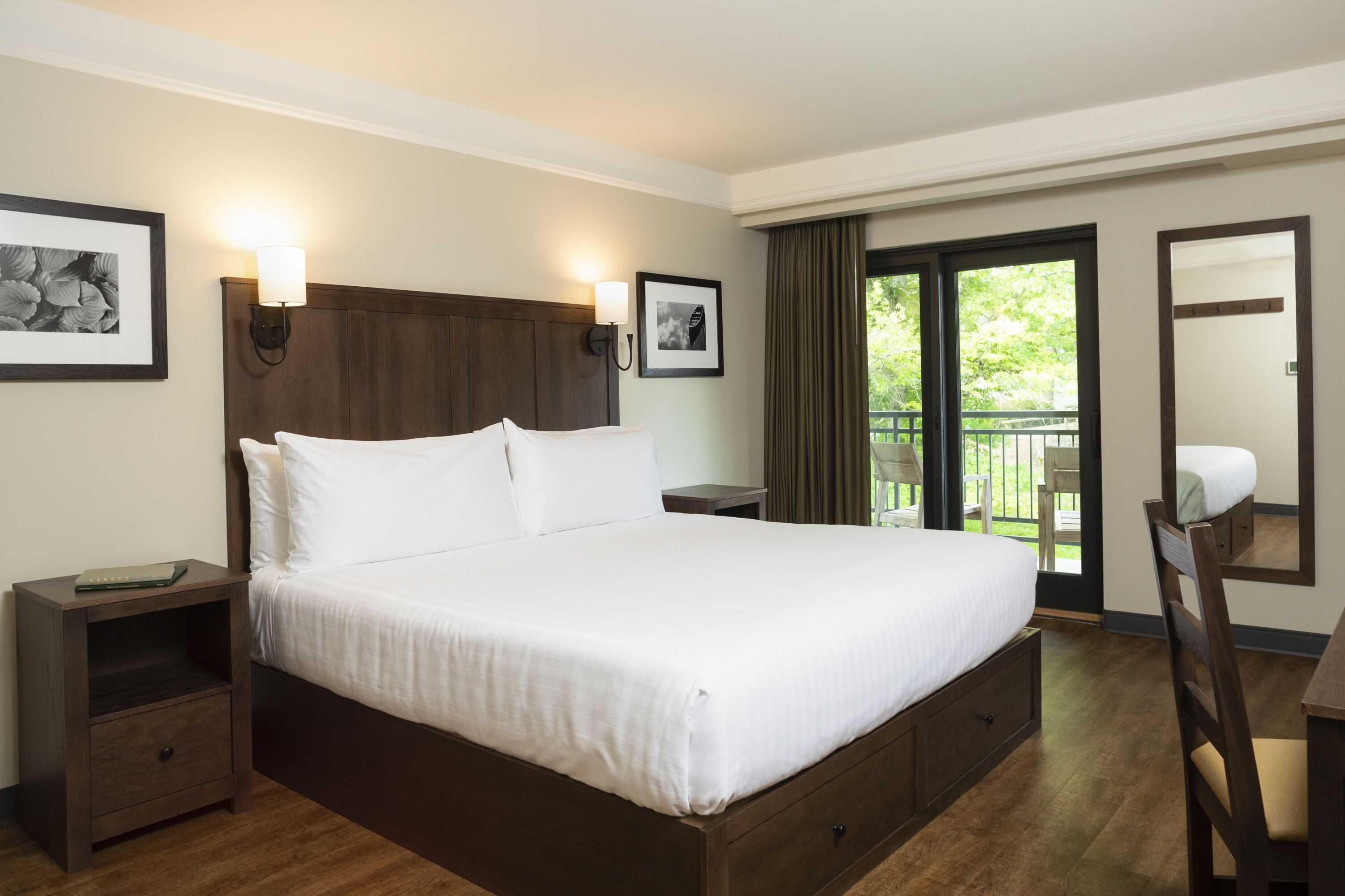 Gift card for Kanuga Inn & Lodging Gift card for Kanuga Inn & Lodging